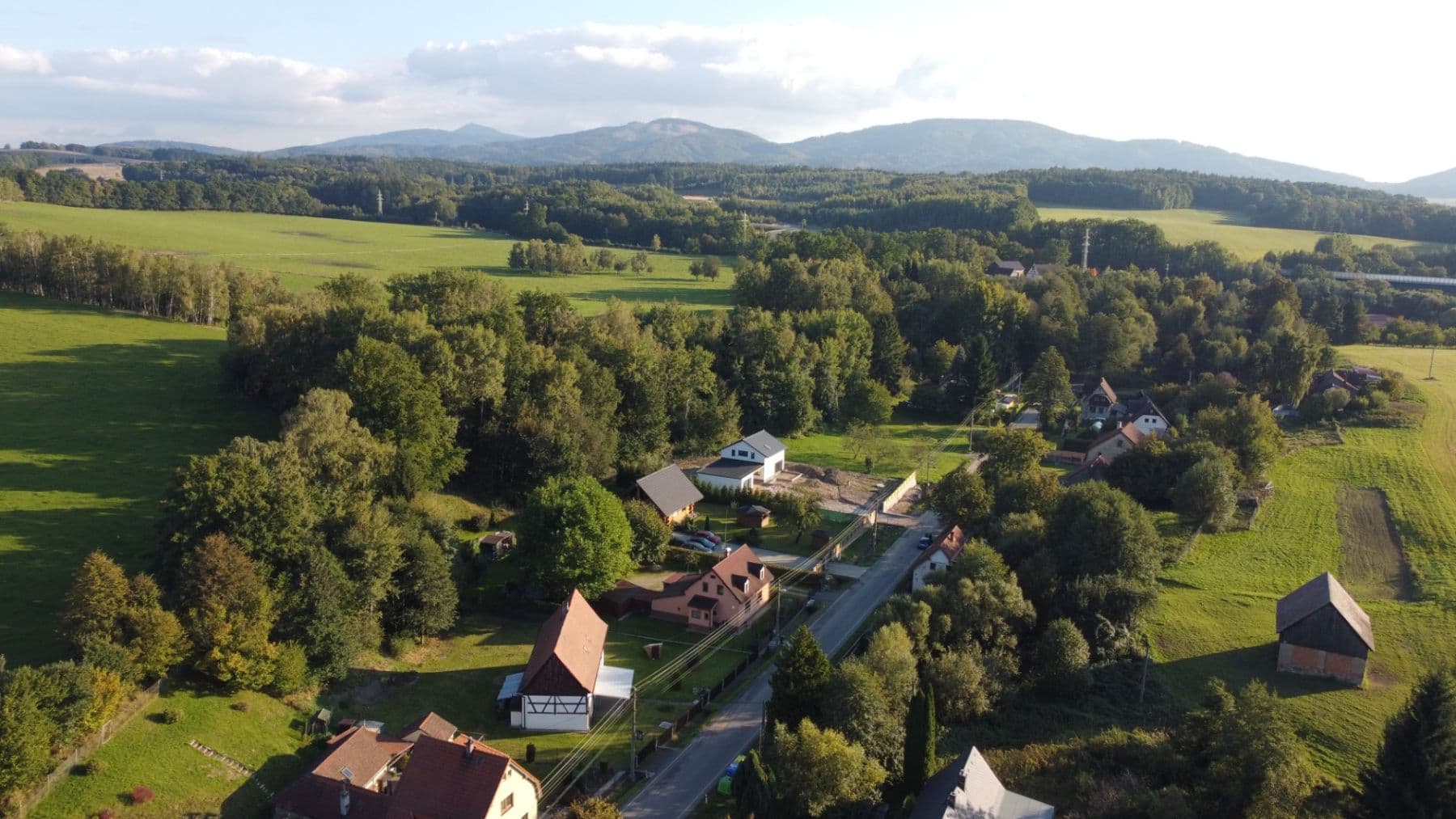 Predaj domu 132 m², pozemek 1.483 m², 2713, Hrádek nad Nisou, Liberecký kraj Predaj domu 132 m², pozemek 1.483 m², 2713, Hrádek nad Nisou, Liberecký kraj