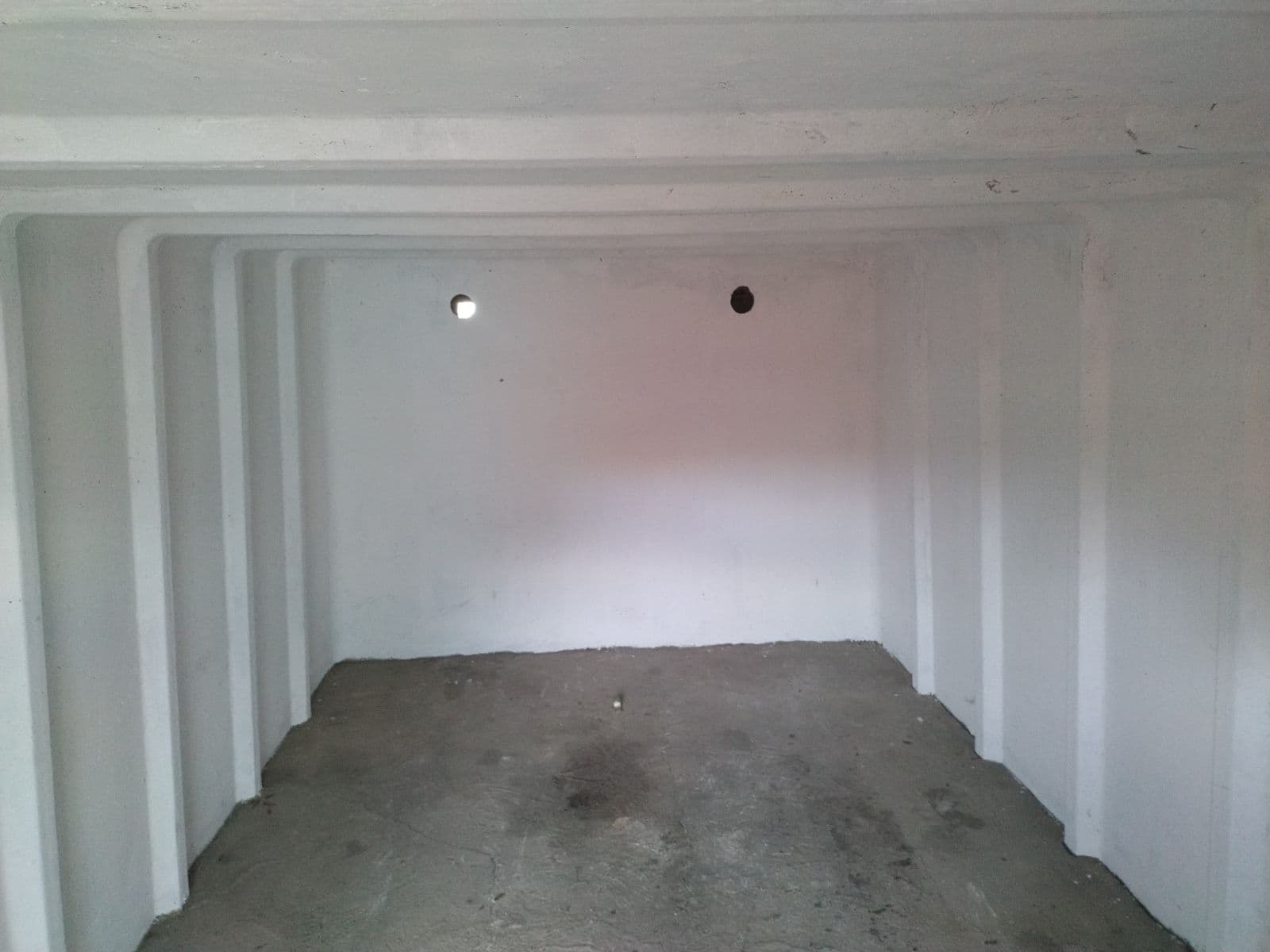 Prenájom garáže 20 m², Brno, Jihomoravský kraj Prenájom garáže 20 m², Brno, Jihomoravský kraj