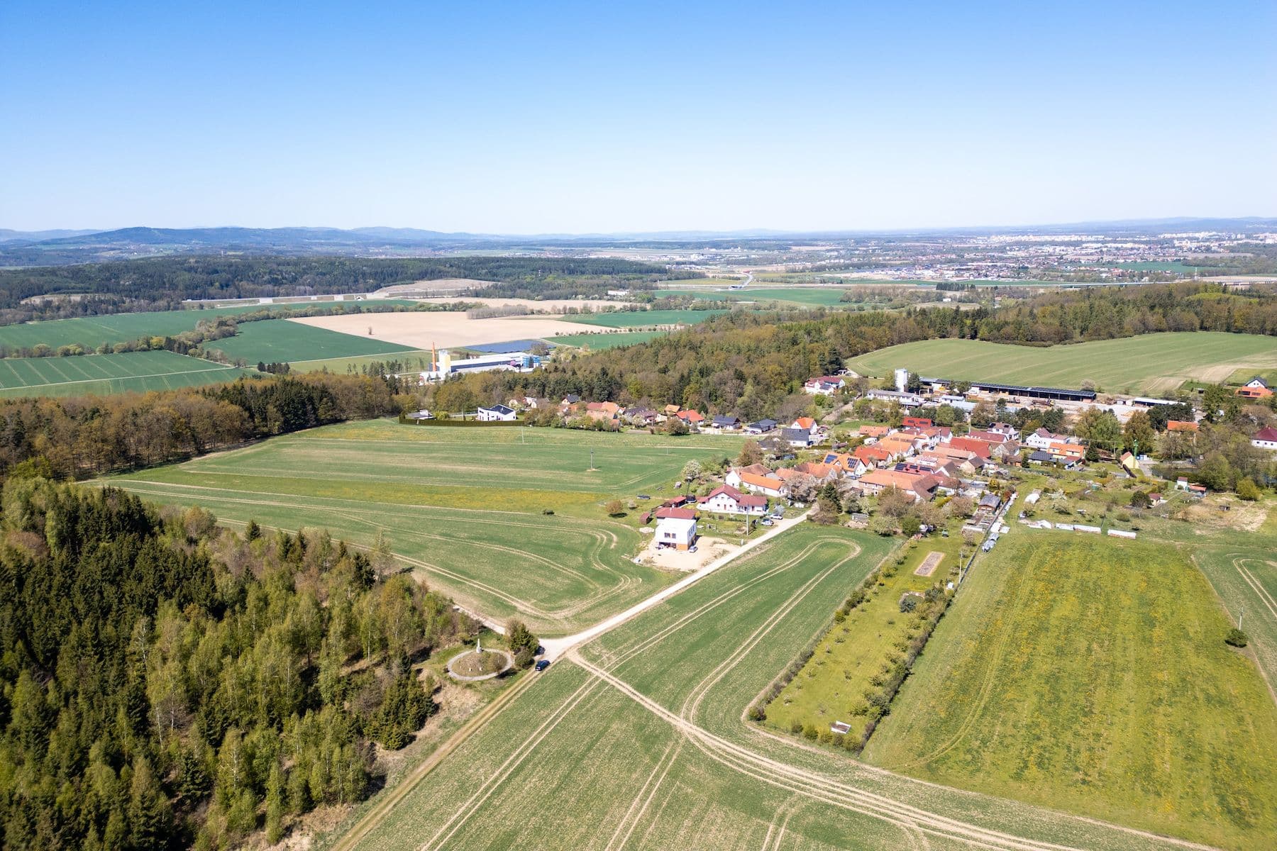Predaj pozemku 1.011 m², Heřmaň, Jihočeský kraj Predaj pozemku 1.011 m², Heřmaň, Jihočeský kraj