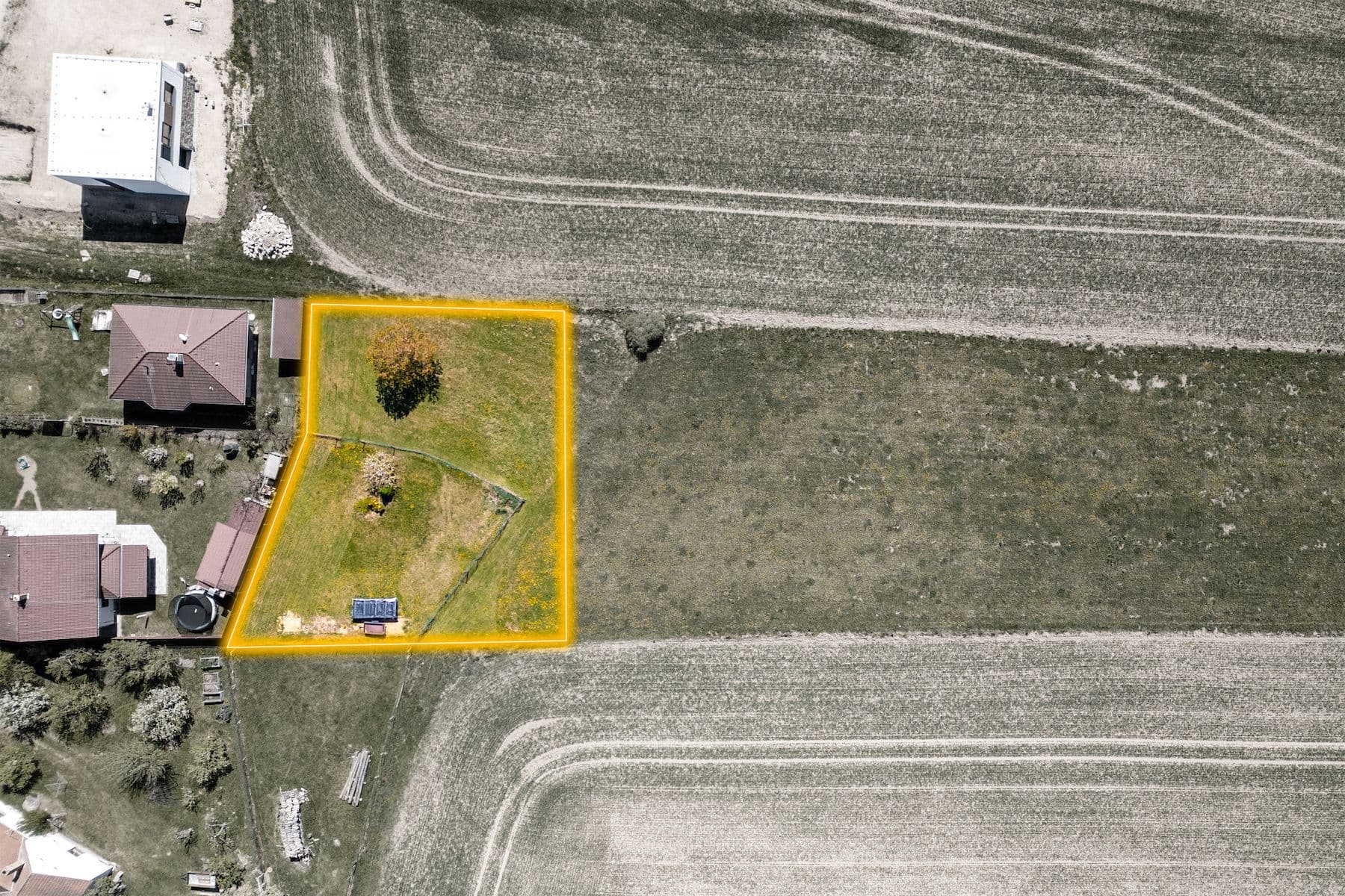 Predaj pozemku 1.011 m², Heřmaň, Jihočeský kraj Predaj pozemku 1.011 m², Heřmaň, Jihočeský kraj