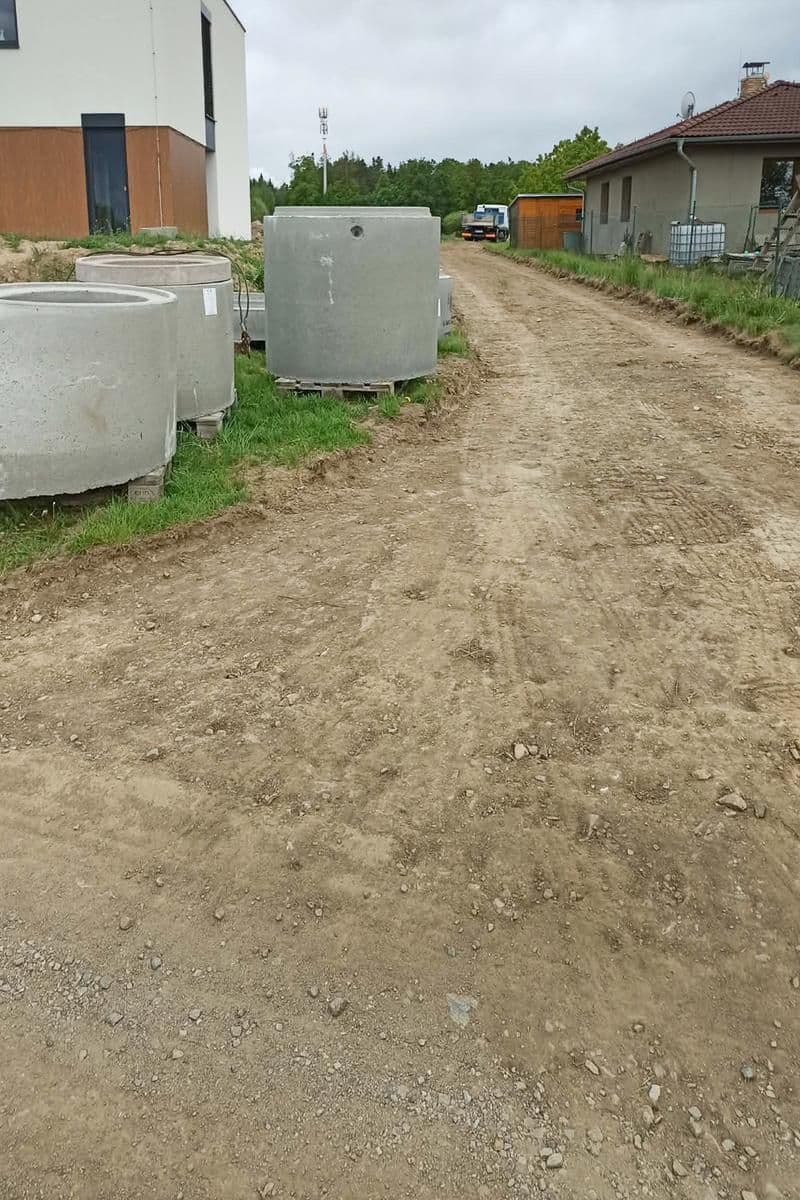 Predaj pozemku 1.011 m², Heřmaň, Jihočeský kraj Predaj pozemku 1.011 m², Heřmaň, Jihočeský kraj