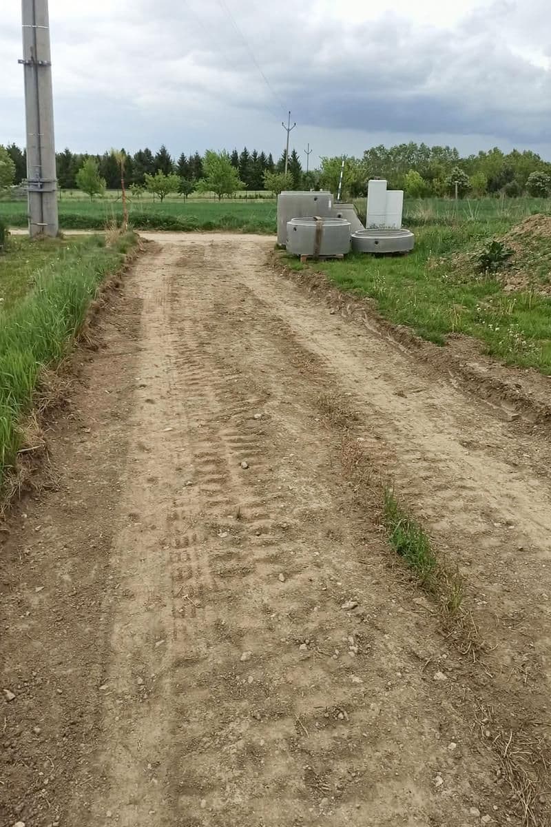 Predaj pozemku 1.011 m², Heřmaň, Jihočeský kraj Predaj pozemku 1.011 m², Heřmaň, Jihočeský kraj