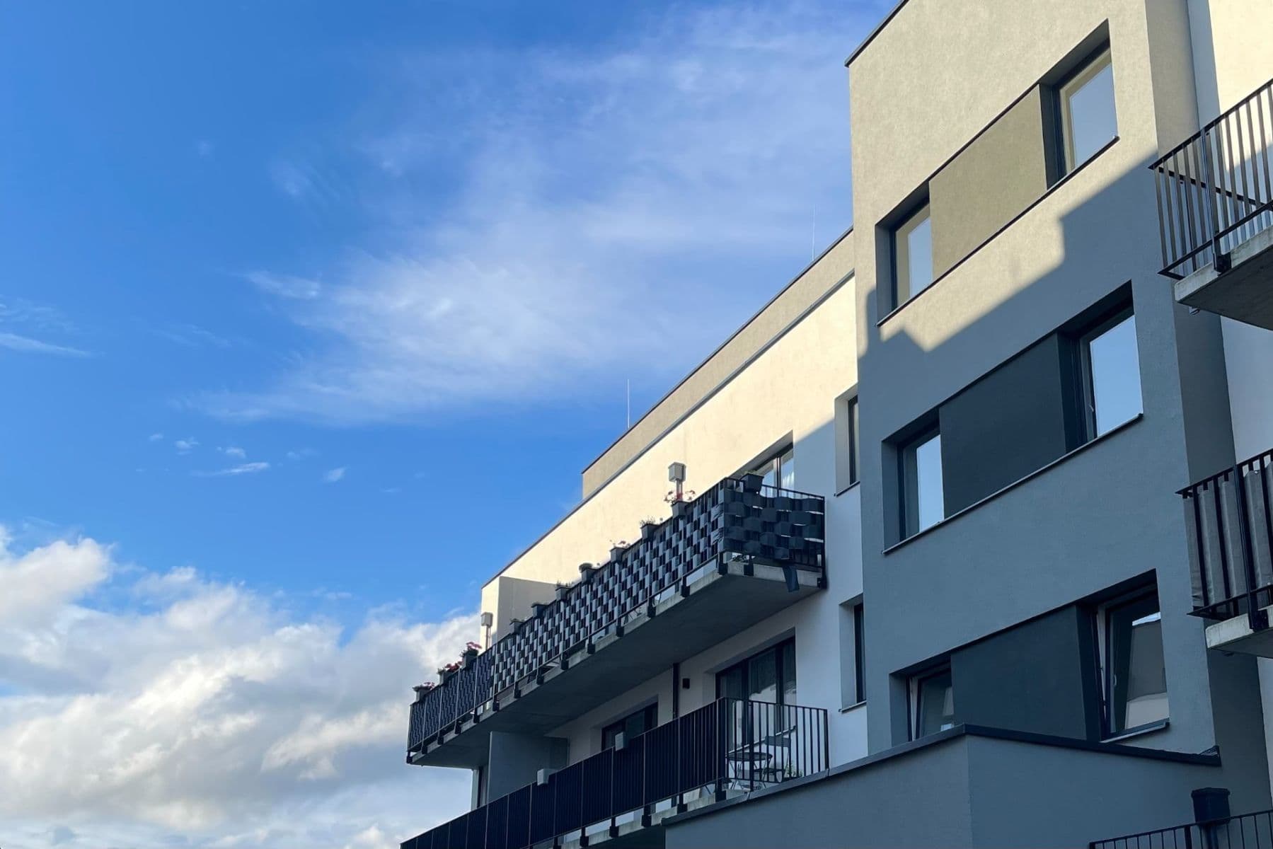 Prenájom bytu 2-izbový 54 m², Karla Čapka, Unhošť, Středočeský kraj Prenájom bytu 2-izbový 54 m², Karla Čapka, Unhošť, Středočeský kraj