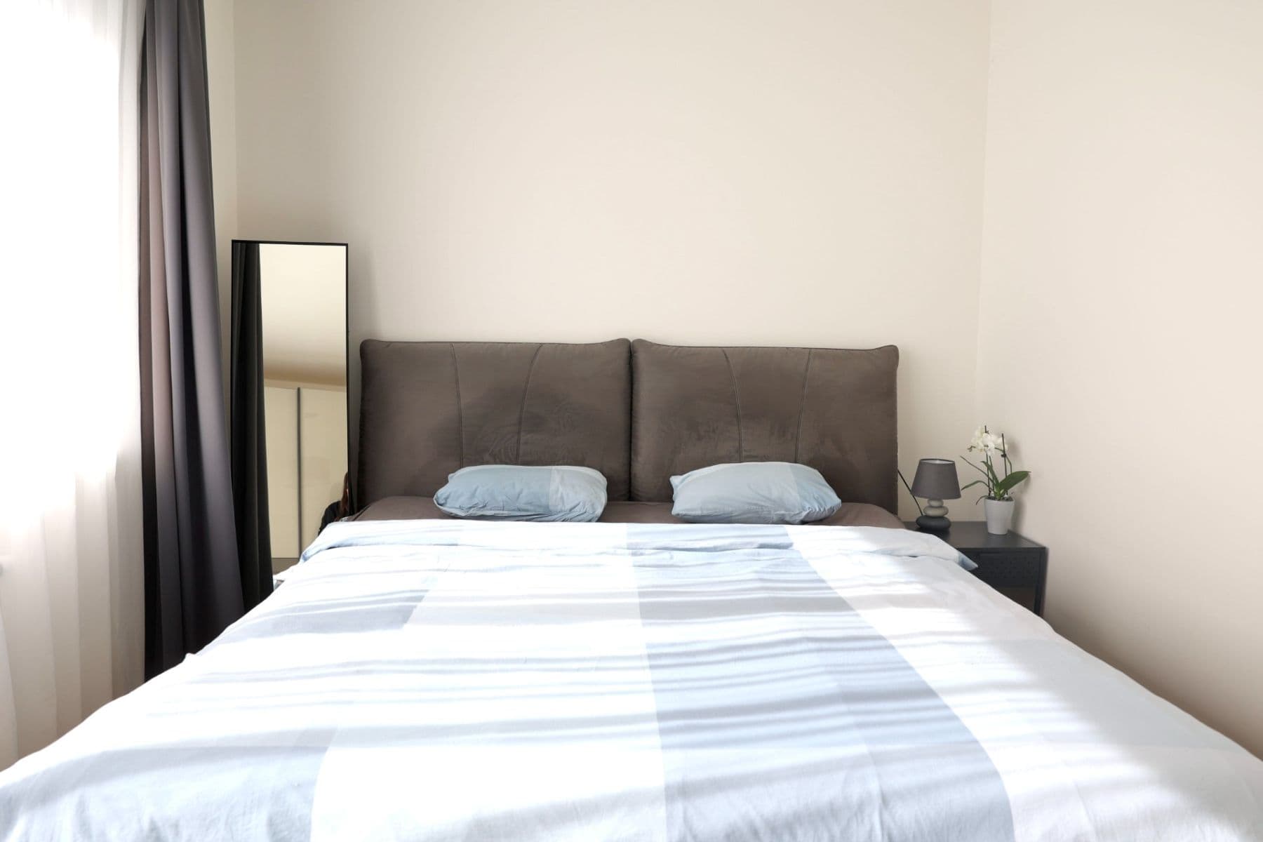 Prenájom bytu 2-izbový 54 m², Karla Čapka, Unhošť, Středočeský kraj Prenájom bytu 2-izbový 54 m², Karla Čapka, Unhošť, Středočeský kraj
