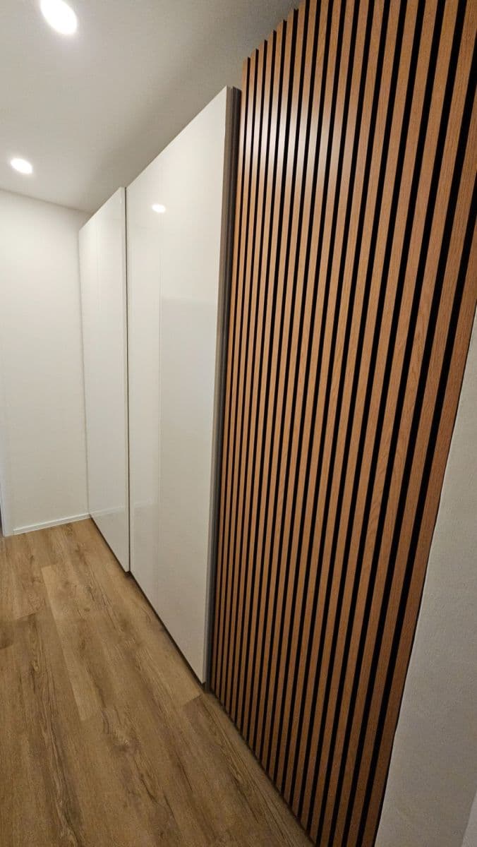 Prenájom bytu 3-izbový 74 m², Lamačova, Praha, Praha Prenájom bytu 3-izbový 74 m², Lamačova, Praha, Praha