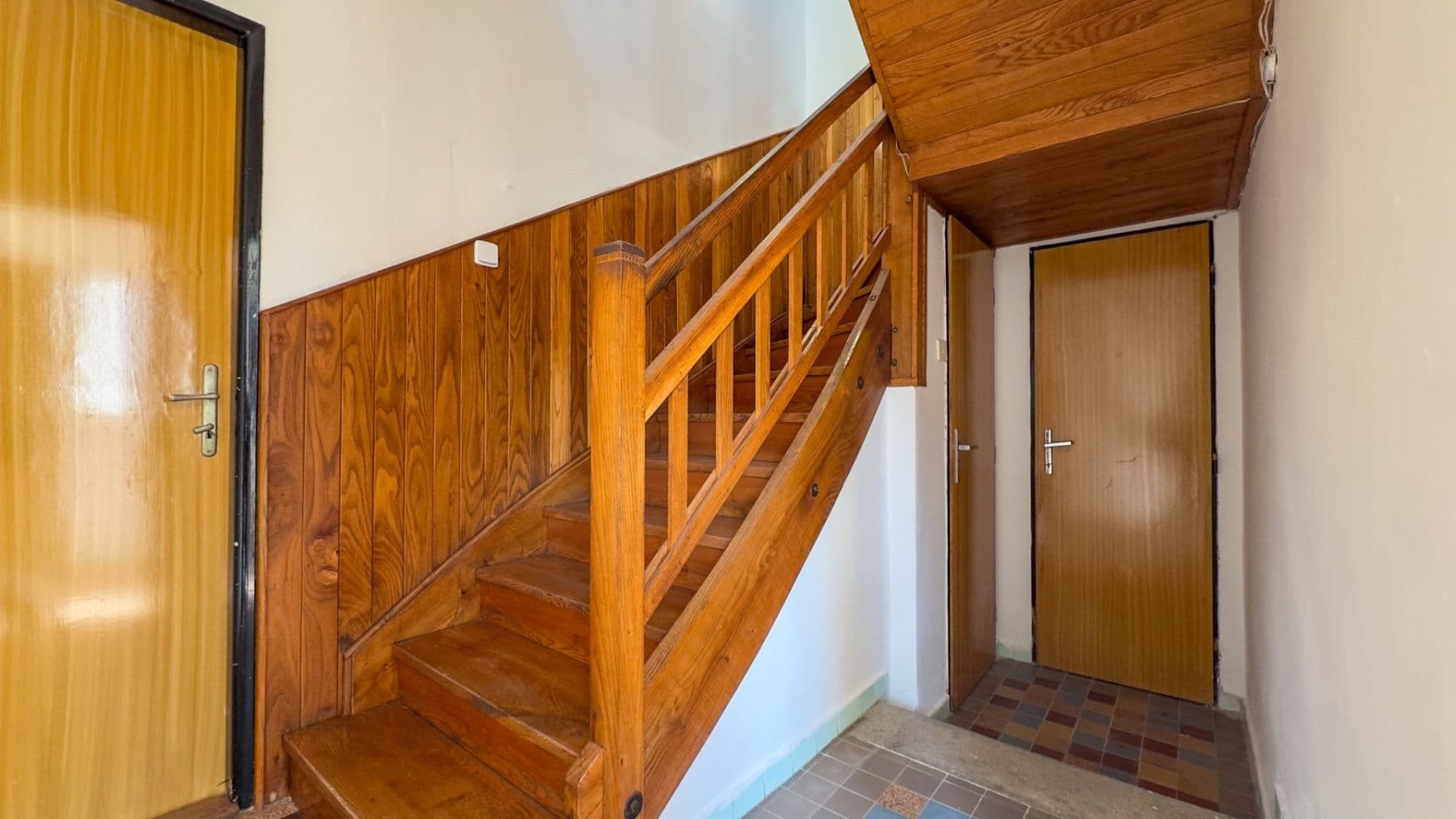 Predaj domu 247 m², pozemek 1.094 m², Friedova, Pelhřimov, Kraj Vysočina Predaj domu 247 m², pozemek 1.094 m², Friedova, Pelhřimov, Kraj Vysočina