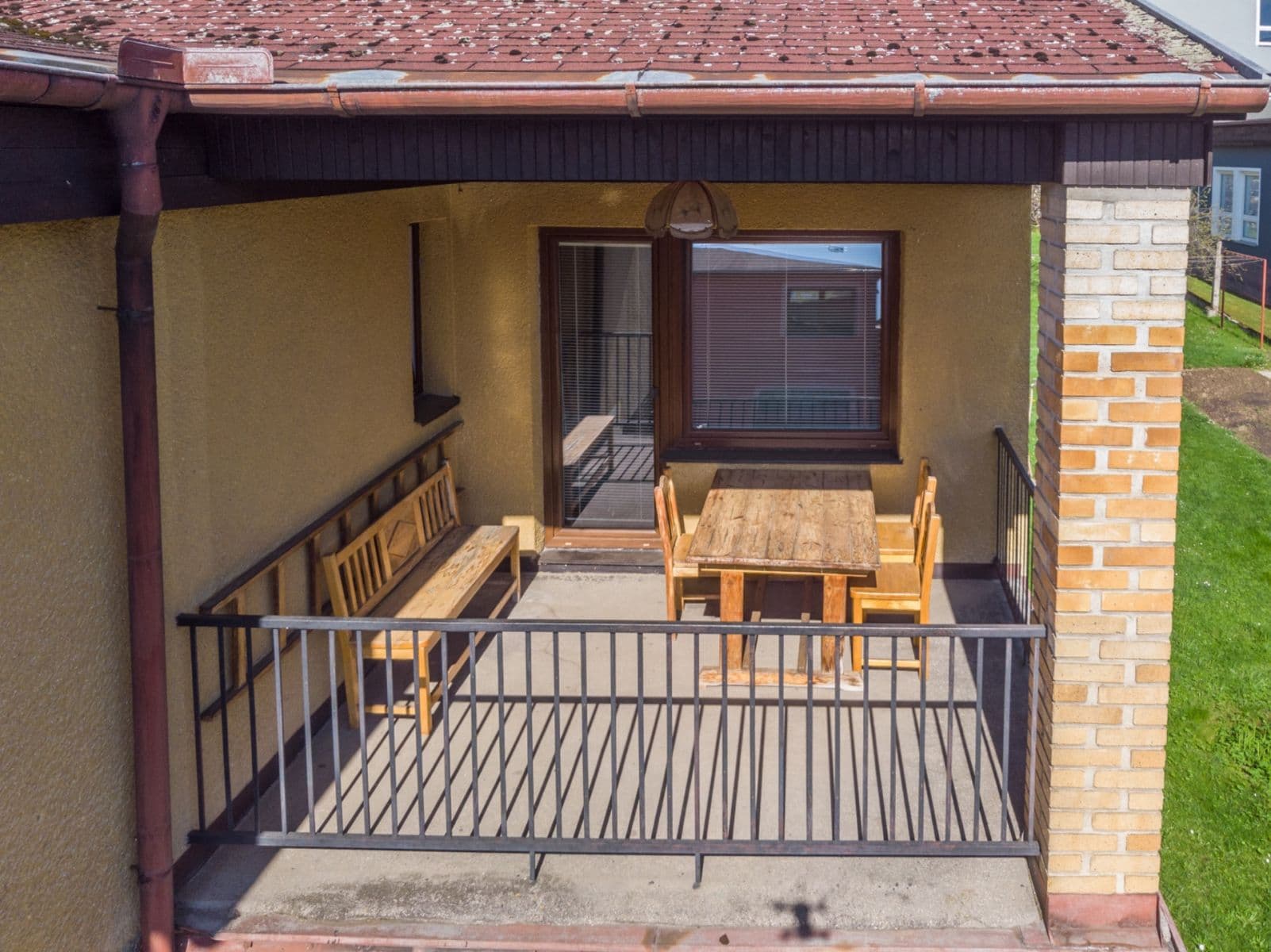 Predaj domu 247 m², pozemek 1.094 m², Friedova, Pelhřimov, Kraj Vysočina Predaj domu 247 m², pozemek 1.094 m², Friedova, Pelhřimov, Kraj Vysočina