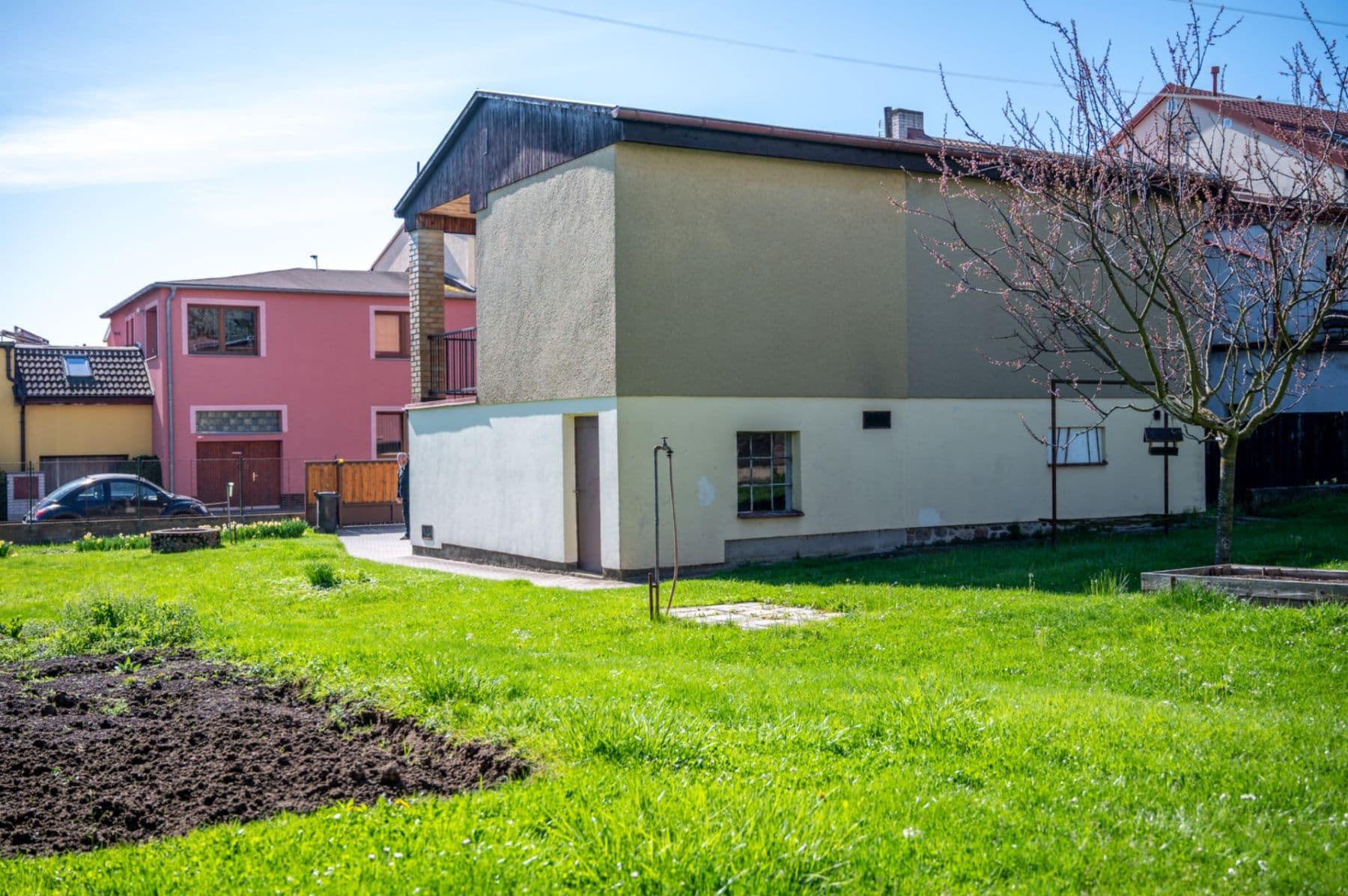 Predaj domu 247 m², pozemek 1.094 m², Friedova, Pelhřimov, Kraj Vysočina Predaj domu 247 m², pozemek 1.094 m², Friedova, Pelhřimov, Kraj Vysočina