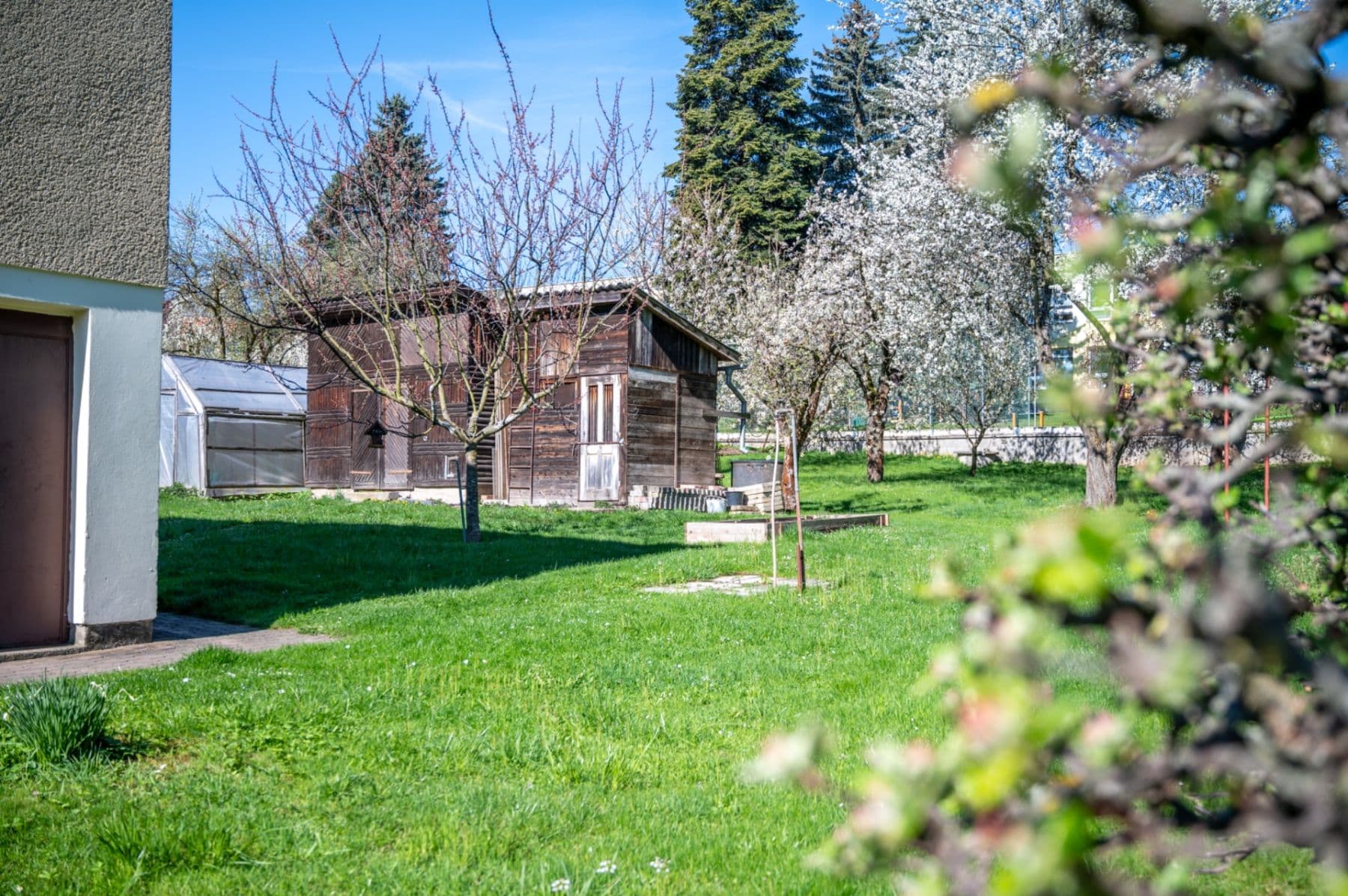 Predaj domu 247 m², pozemek 1.094 m², Friedova, Pelhřimov, Kraj Vysočina Predaj domu 247 m², pozemek 1.094 m², Friedova, Pelhřimov, Kraj Vysočina