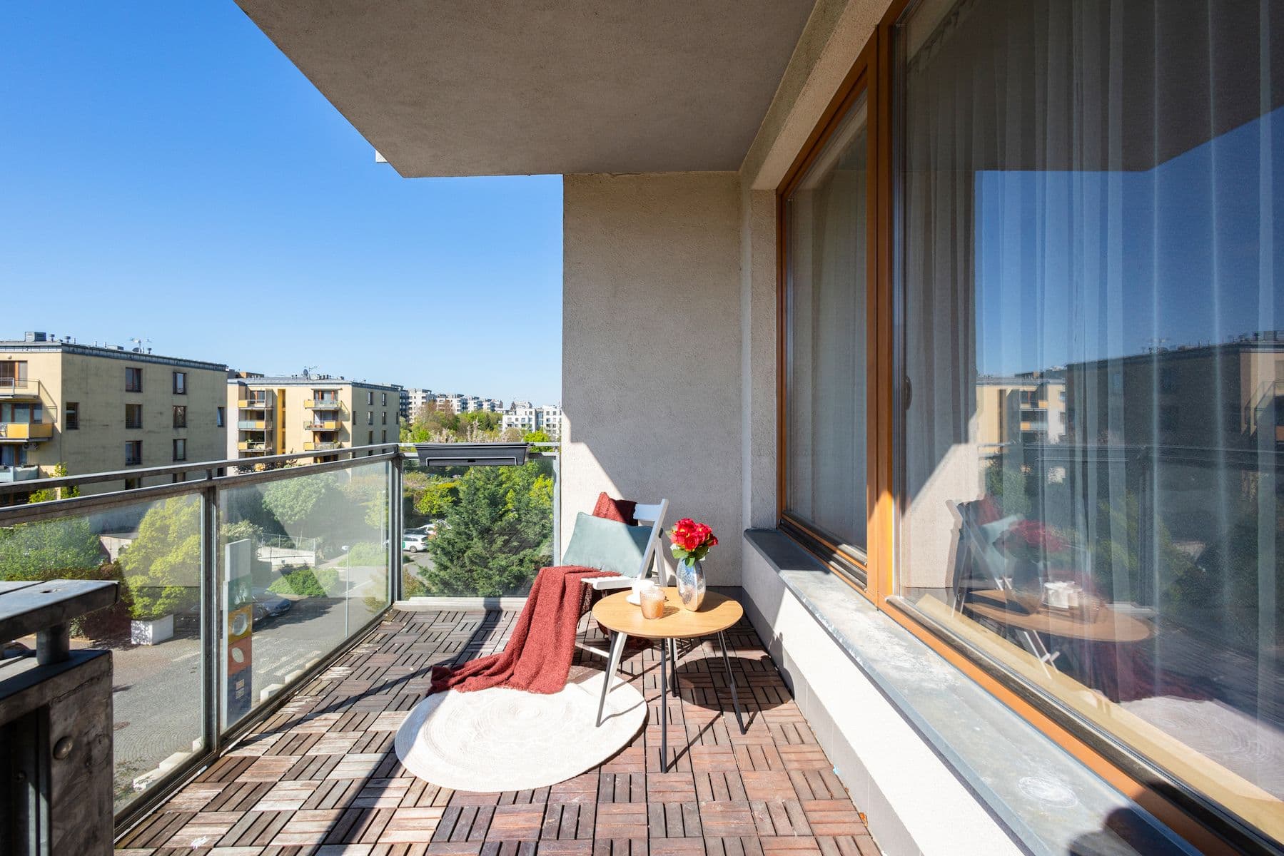 Predaj bytu 3-izbový 78 m², Nepelova, Praha, Praha Predaj bytu 3-izbový 78 m², Nepelova, Praha, Praha