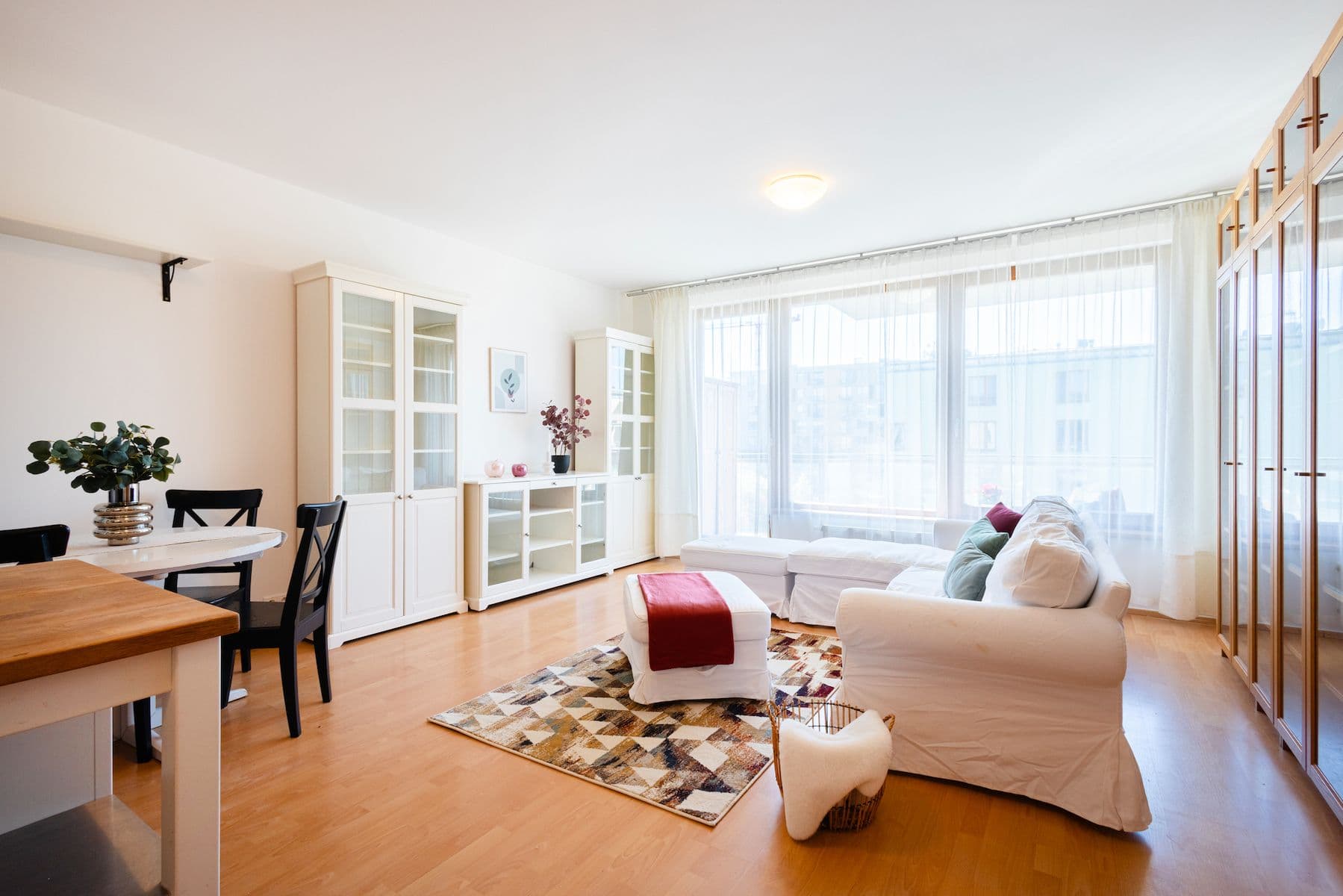 Predaj bytu 3-izbový 78 m², Nepelova, Praha, Praha Predaj bytu 3-izbový 78 m², Nepelova, Praha, Praha