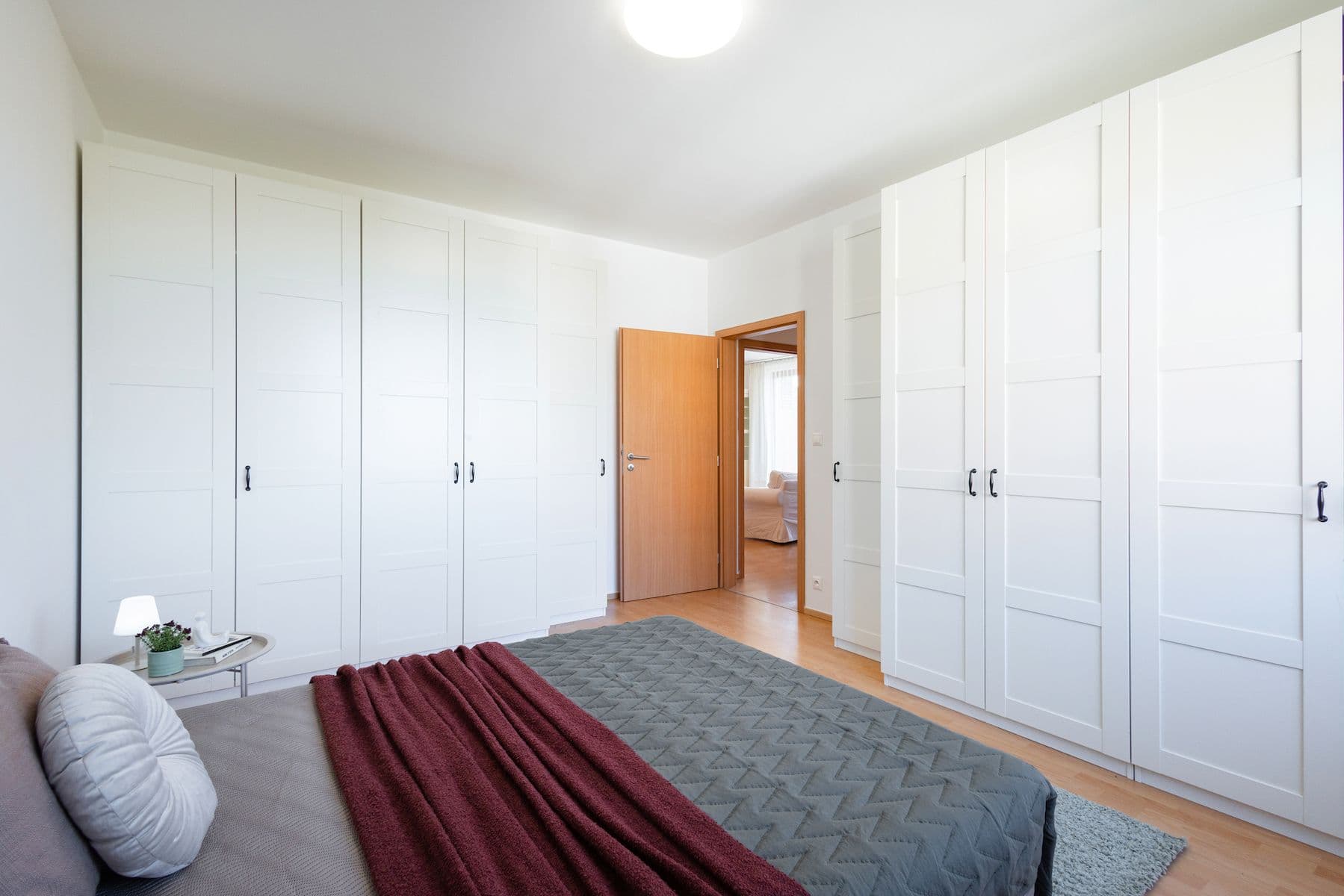 Predaj bytu 3-izbový 78 m², Nepelova, Praha, Praha Predaj bytu 3-izbový 78 m², Nepelova, Praha, Praha