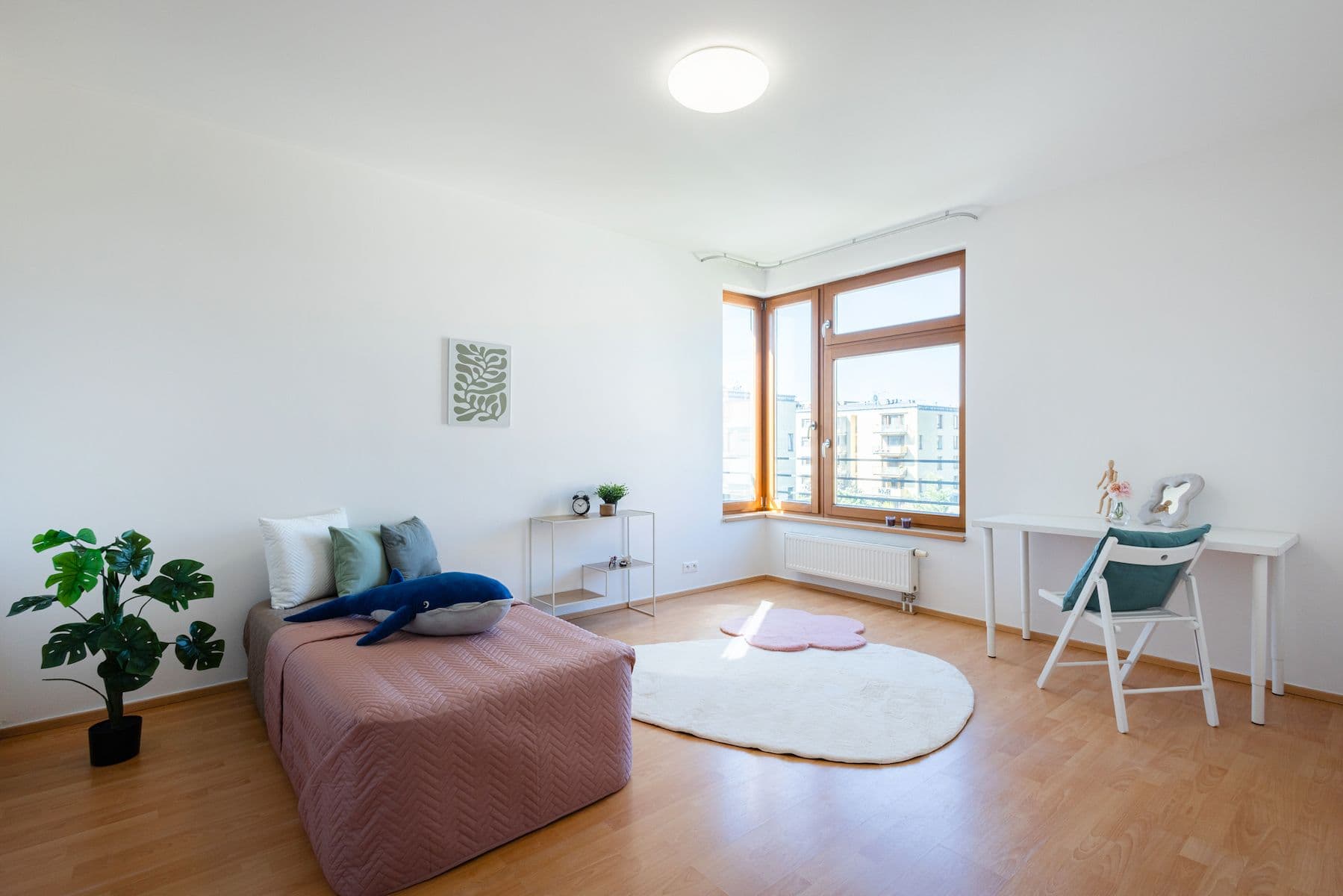Predaj bytu 3-izbový 78 m², Nepelova, Praha, Praha Predaj bytu 3-izbový 78 m², Nepelova, Praha, Praha