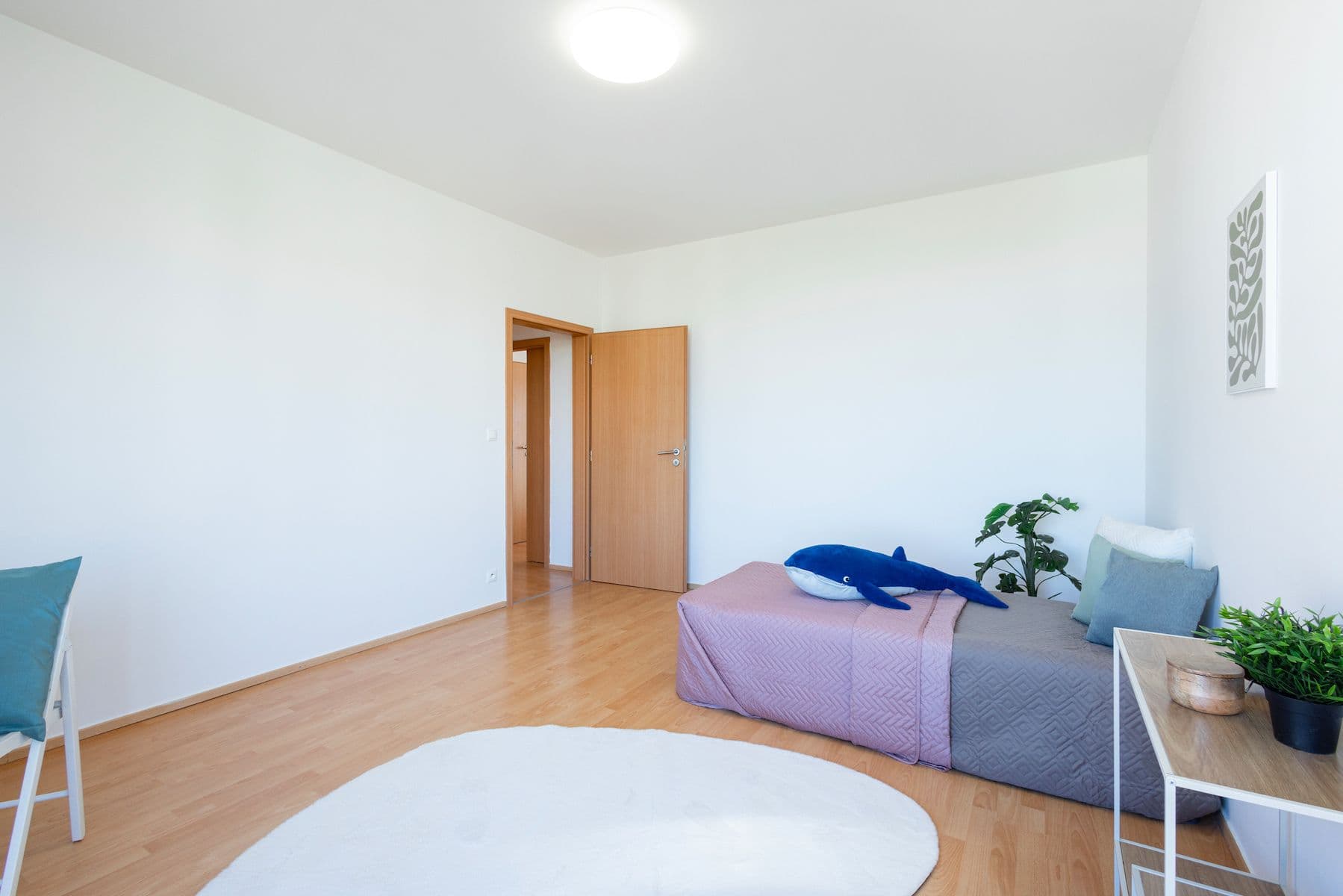 Predaj bytu 3-izbový 78 m², Nepelova, Praha, Praha Predaj bytu 3-izbový 78 m², Nepelova, Praha, Praha