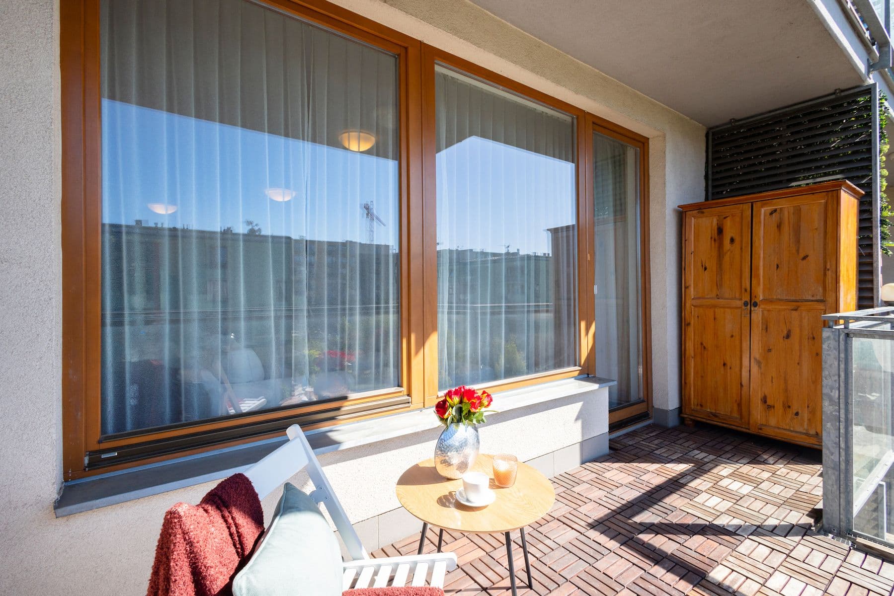 Predaj bytu 3-izbový 78 m², Nepelova, Praha, Praha Predaj bytu 3-izbový 78 m², Nepelova, Praha, Praha