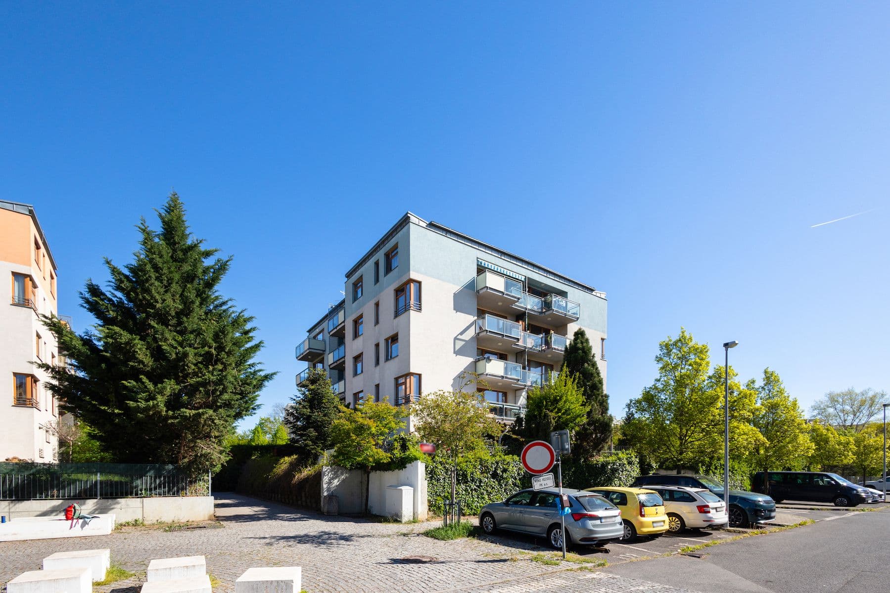 Predaj bytu 3-izbový 78 m², Nepelova, Praha, Praha Predaj bytu 3-izbový 78 m², Nepelova, Praha, Praha