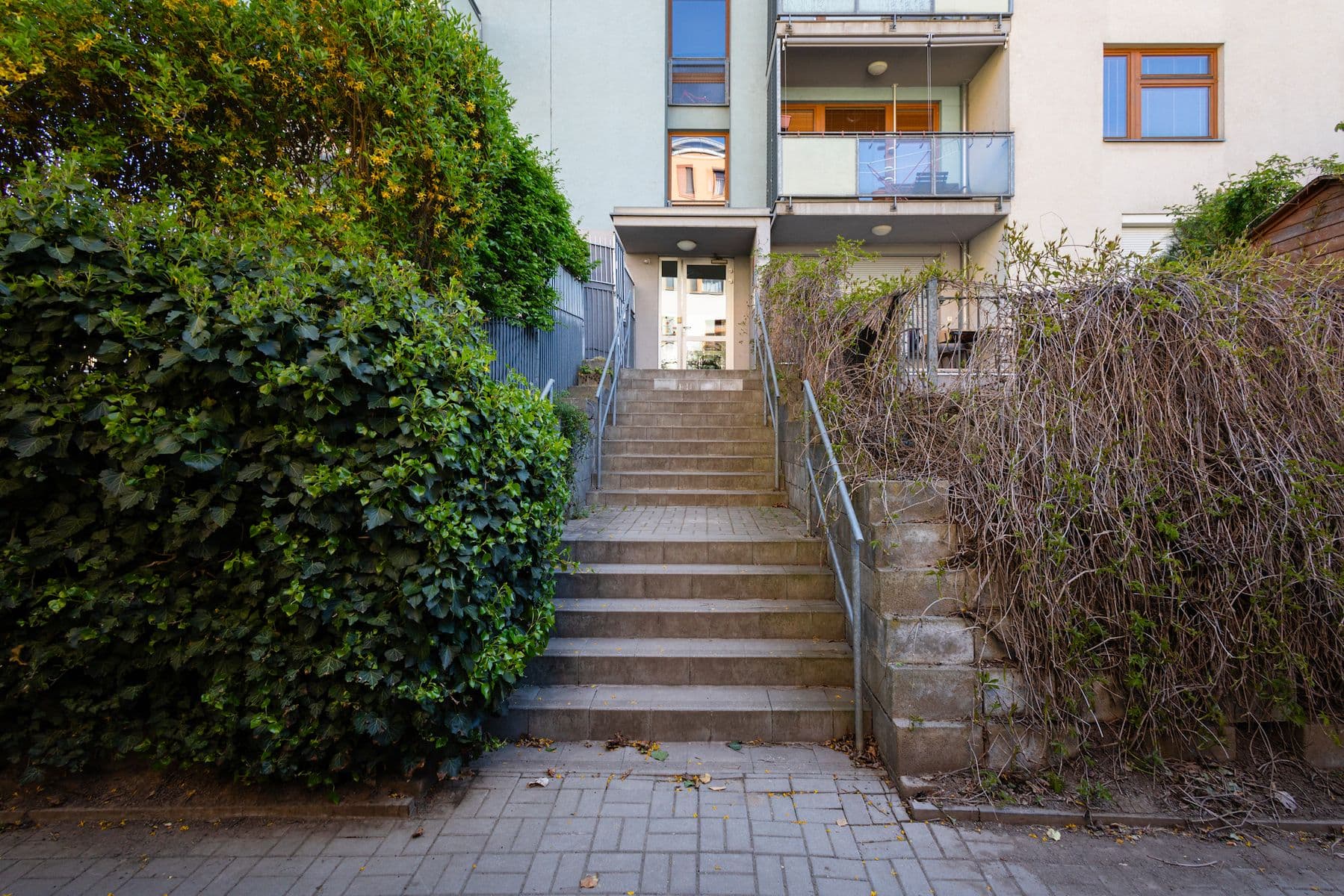 Predaj bytu 3-izbový 78 m², Nepelova, Praha, Praha Predaj bytu 3-izbový 78 m², Nepelova, Praha, Praha