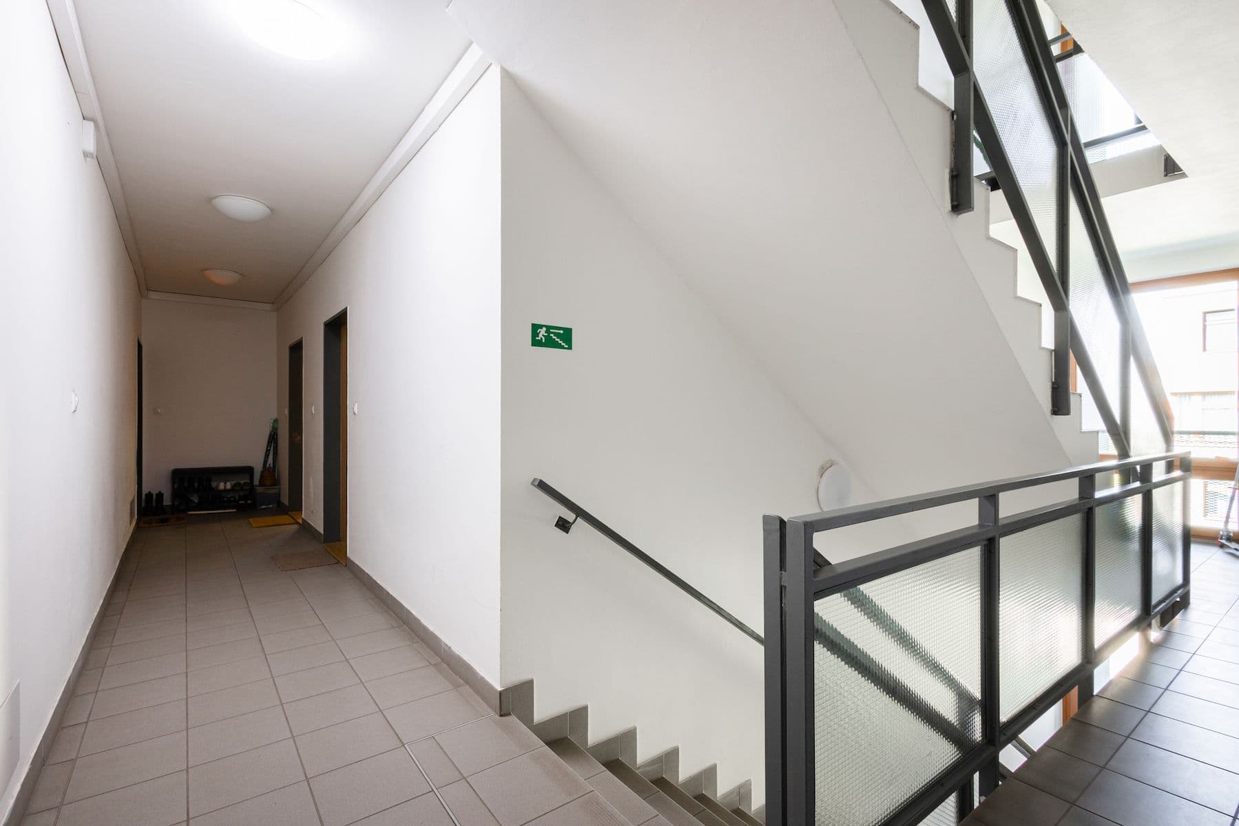 Predaj bytu 3-izbový 78 m², Nepelova, Praha, Praha Predaj bytu 3-izbový 78 m², Nepelova, Praha, Praha