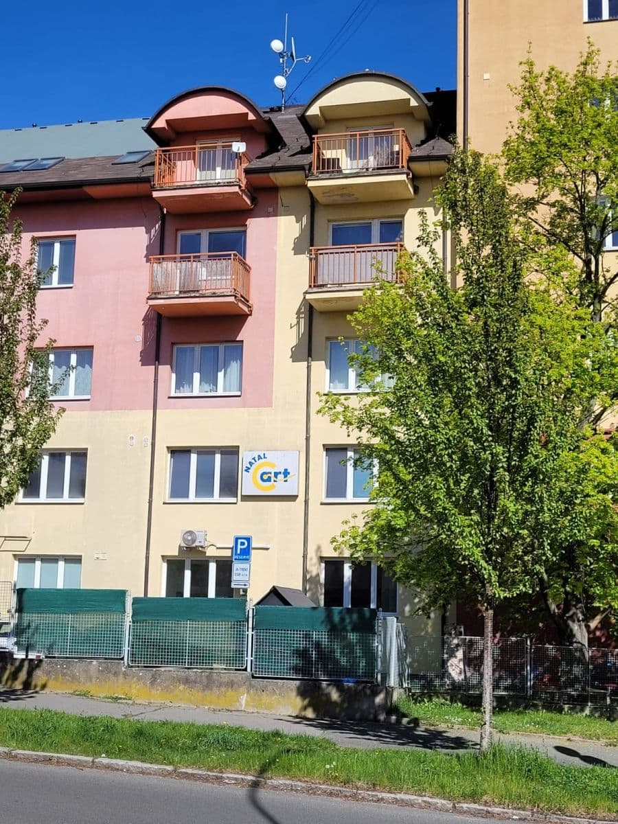 Predaj bytu 1-izbový 30 m², alej Svobody, Plzeň, Plzeňský kraj Predaj bytu 1-izbový 30 m², alej Svobody, Plzeň, Plzeňský kraj