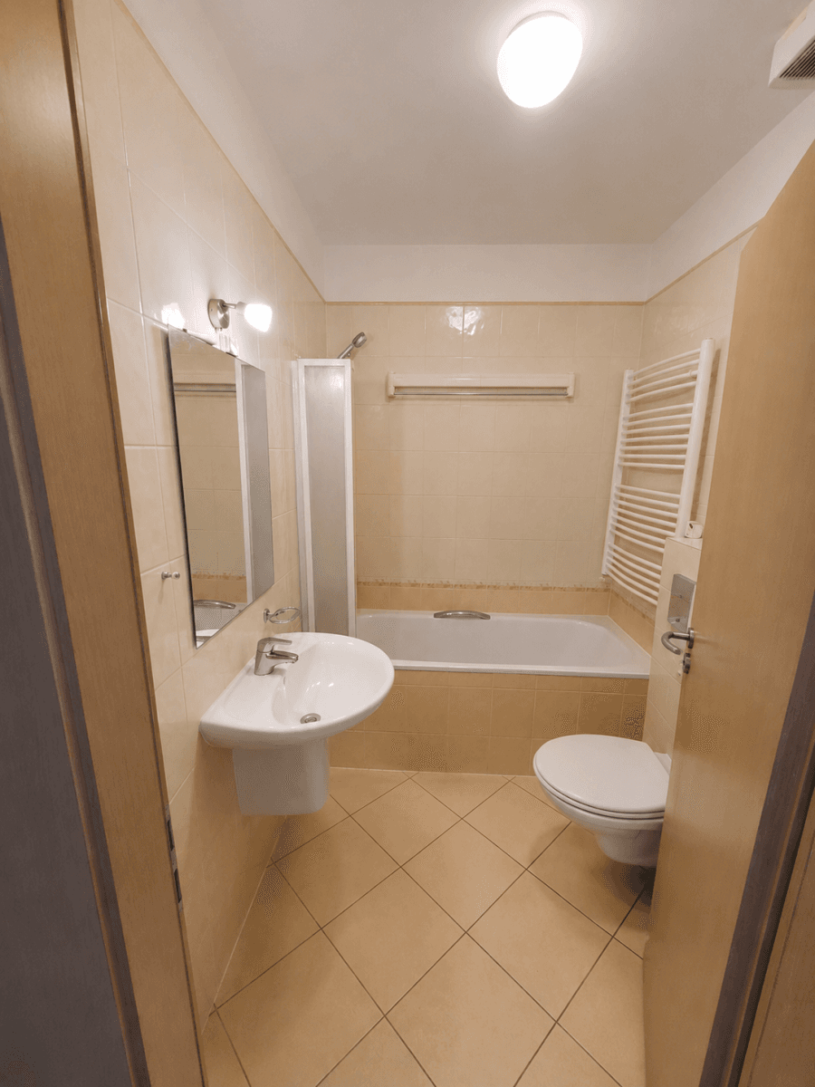 Predaj bytu 1-izbový 30 m², alej Svobody, Plzeň, Plzeňský kraj Predaj bytu 1-izbový 30 m², alej Svobody, Plzeň, Plzeňský kraj
