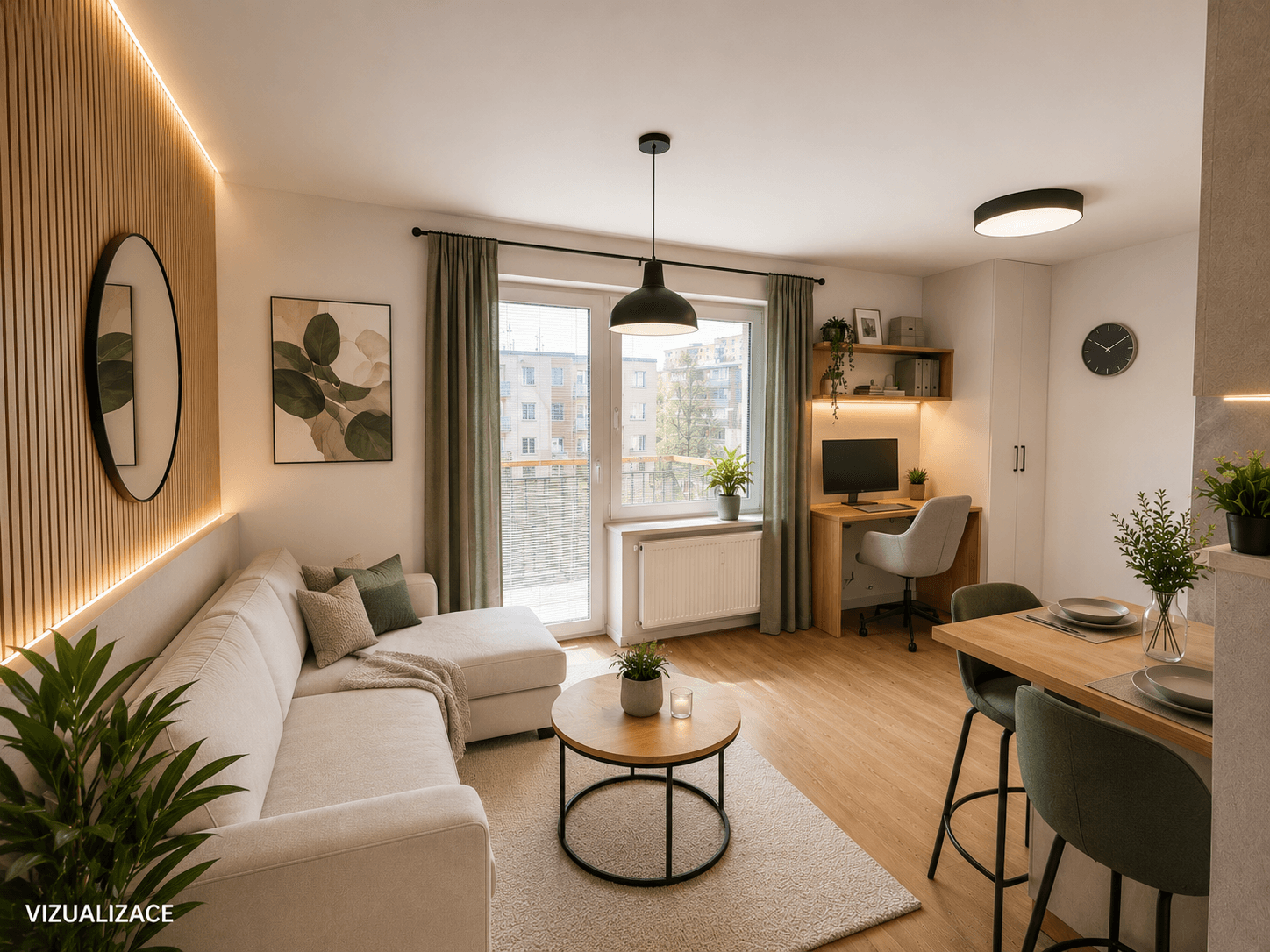 Predaj bytu 1-izbový 30 m², alej Svobody, Plzeň, Plzeňský kraj Predaj bytu 1-izbový 30 m², alej Svobody, Plzeň, Plzeňský kraj