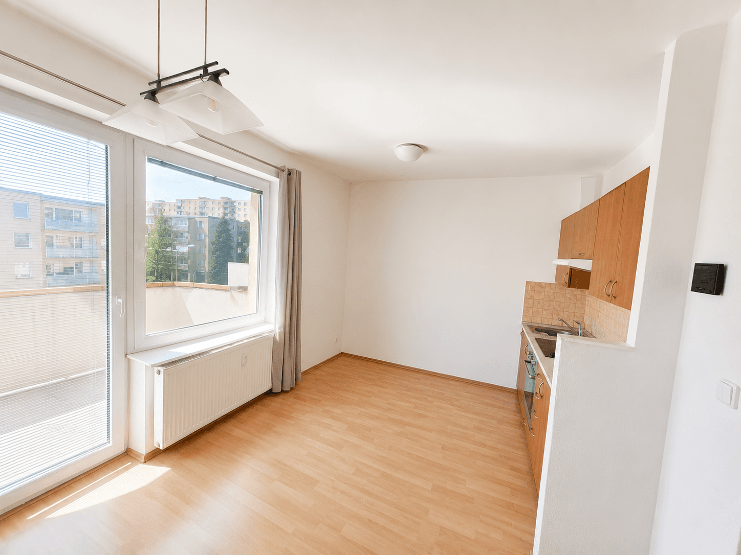 Predaj bytu 1-izbový 30 m², alej Svobody, Plzeň, Plzeňský kraj Predaj bytu 1-izbový 30 m², alej Svobody, Plzeň, Plzeňský kraj