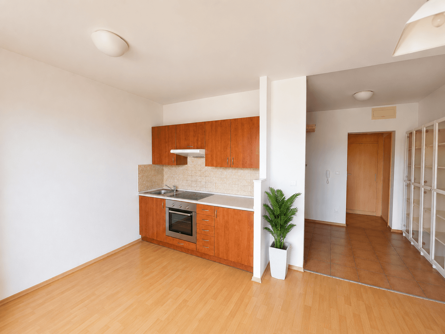 Predaj bytu 1-izbový 30 m², alej Svobody, Plzeň, Plzeňský kraj Predaj bytu 1-izbový 30 m², alej Svobody, Plzeň, Plzeňský kraj