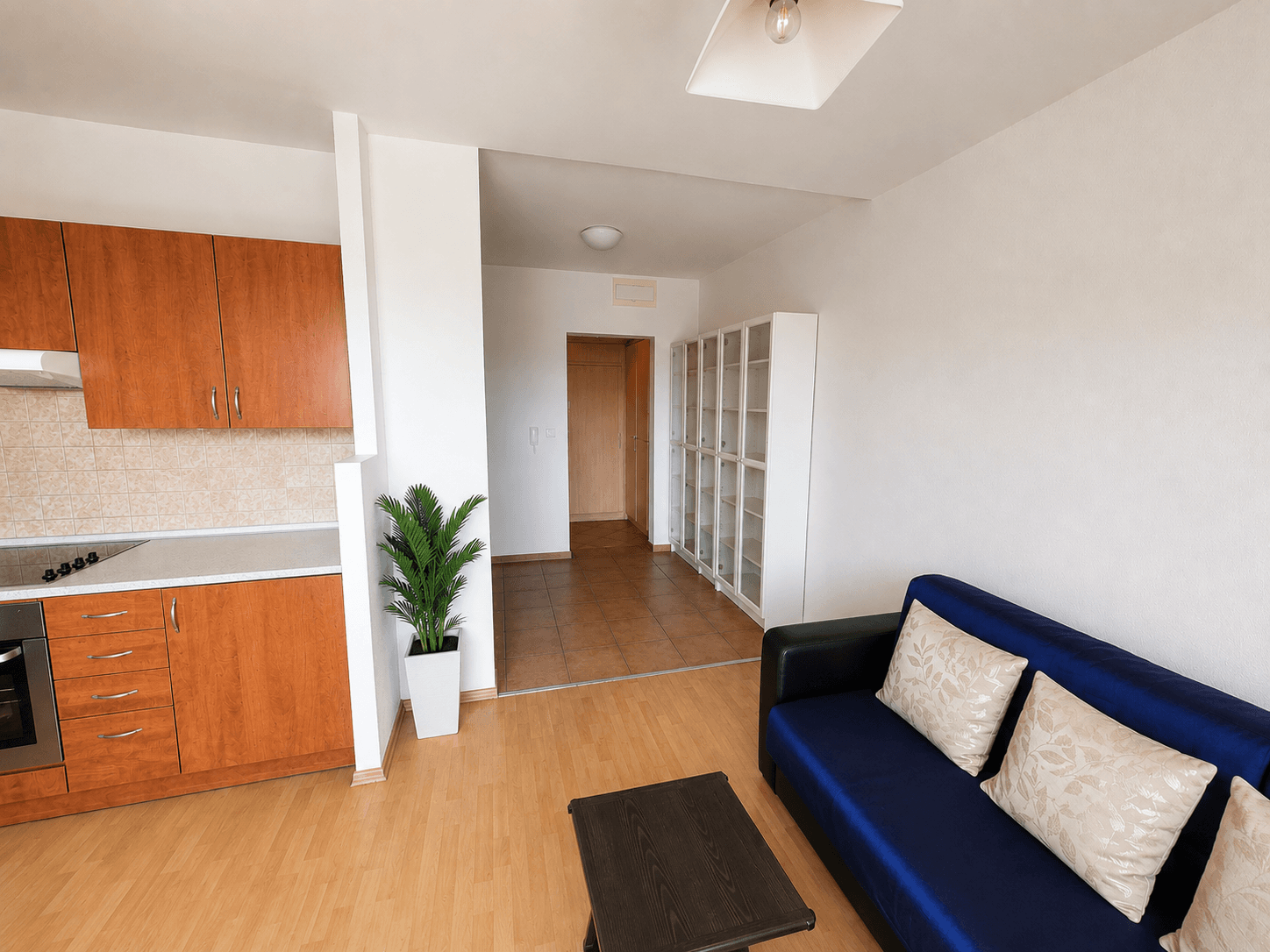 Predaj bytu 1-izbový 30 m², alej Svobody, Plzeň, Plzeňský kraj Predaj bytu 1-izbový 30 m², alej Svobody, Plzeň, Plzeňský kraj