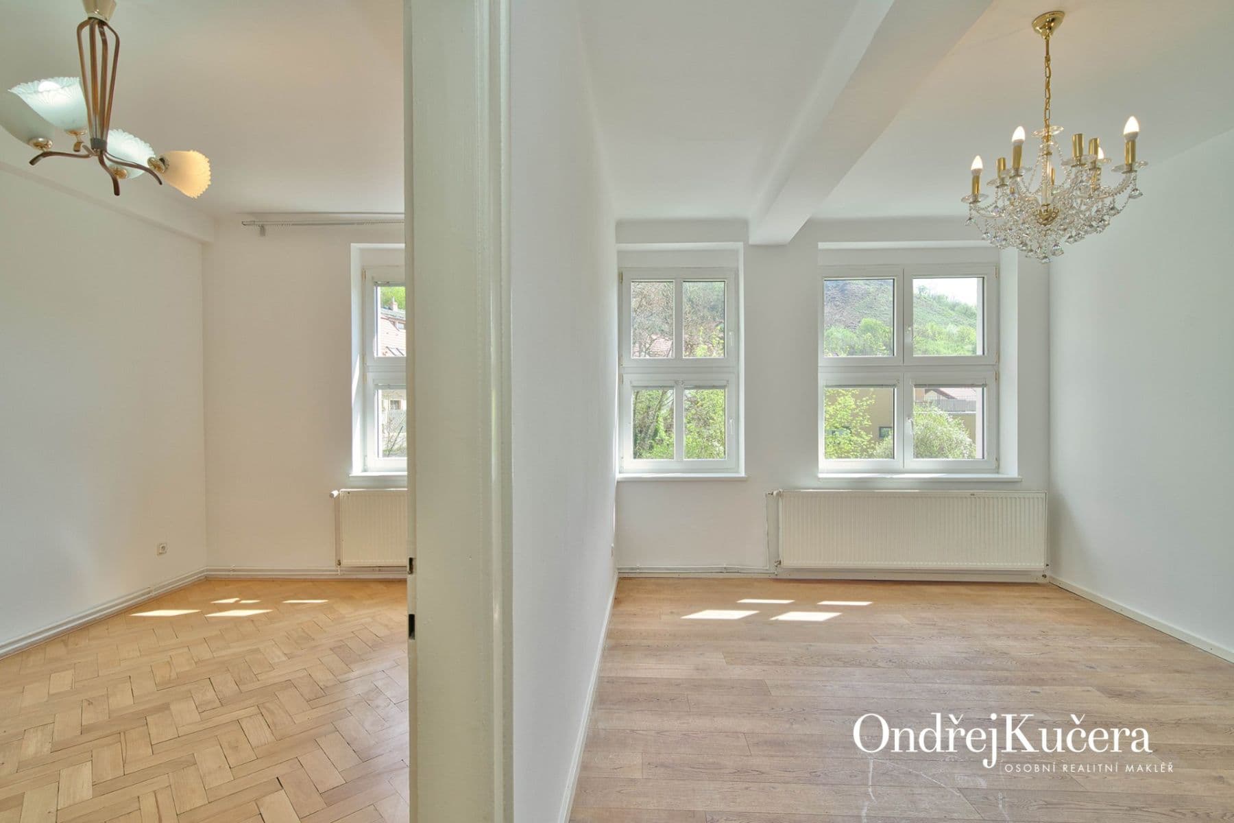 Prenájom bytu 2-izbový 50 m², Branická, Praha, Praha Prenájom bytu 2-izbový 50 m², Branická, Praha, Praha