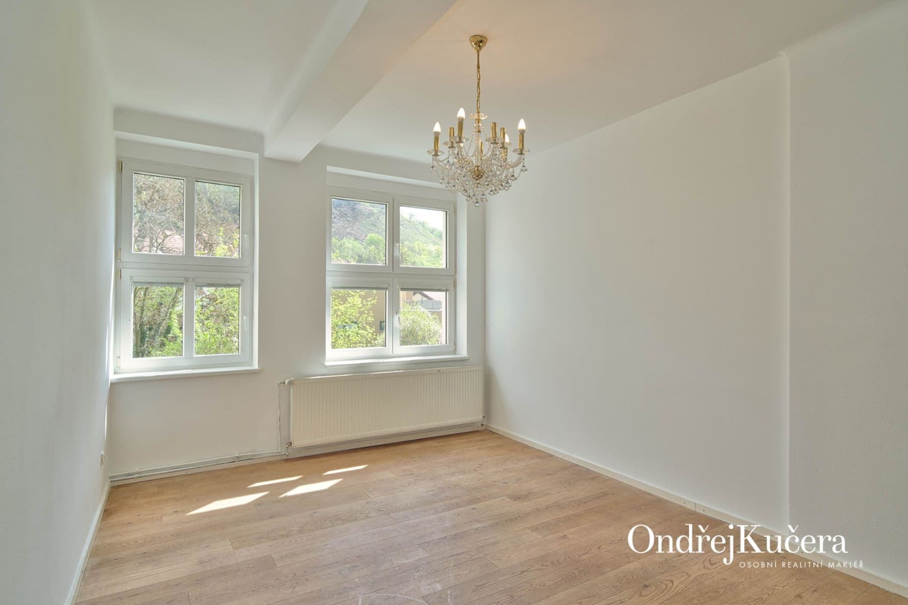 Prenájom bytu 2-izbový 50 m², Branická, Praha, Praha Prenájom bytu 2-izbový 50 m², Branická, Praha, Praha