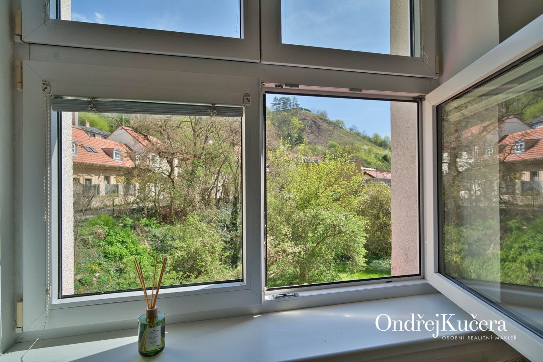Prenájom bytu 2-izbový 50 m², Branická, Praha, Praha Prenájom bytu 2-izbový 50 m², Branická, Praha, Praha