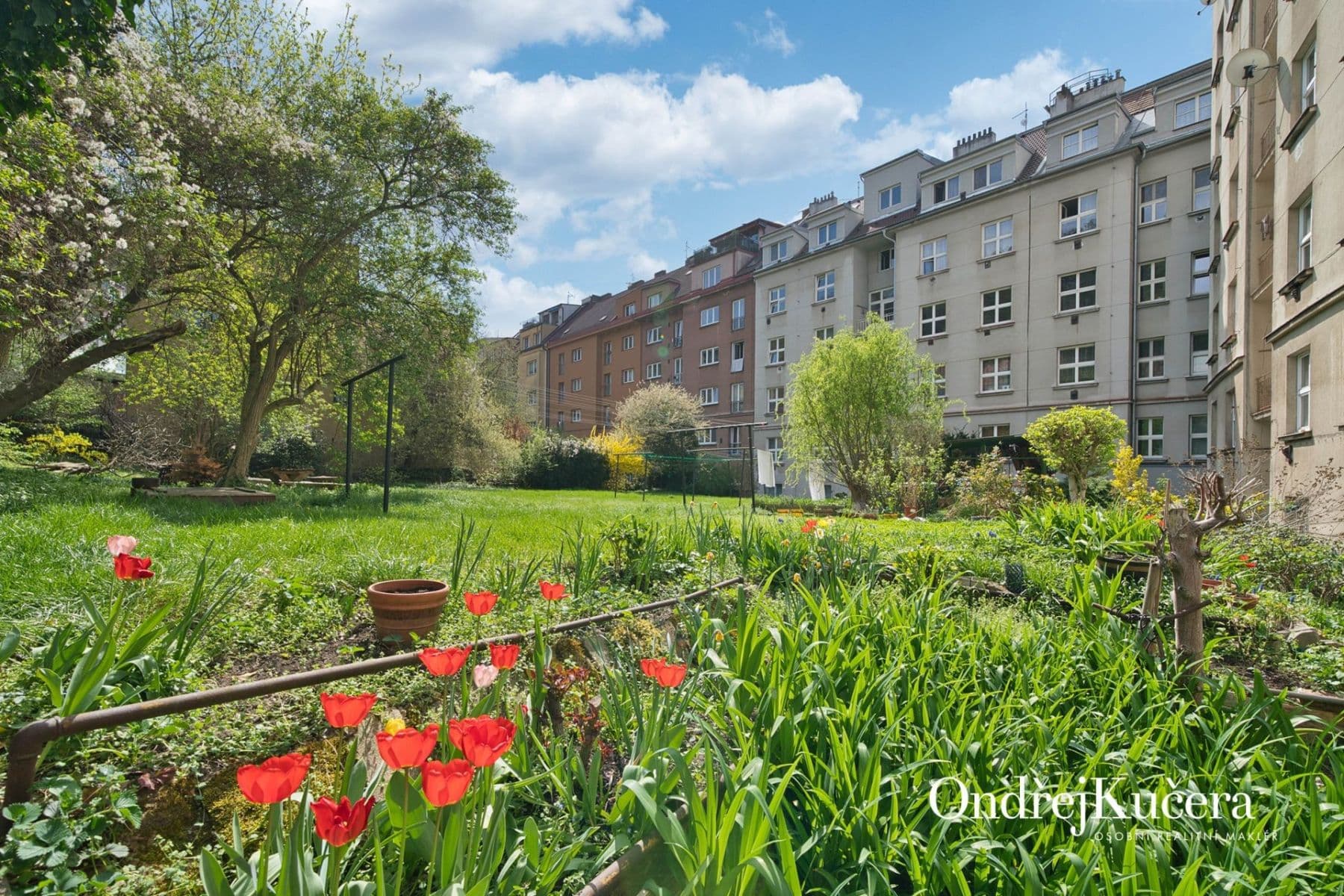 Prenájom bytu 2-izbový 50 m², Branická, Praha, Praha Prenájom bytu 2-izbový 50 m², Branická, Praha, Praha