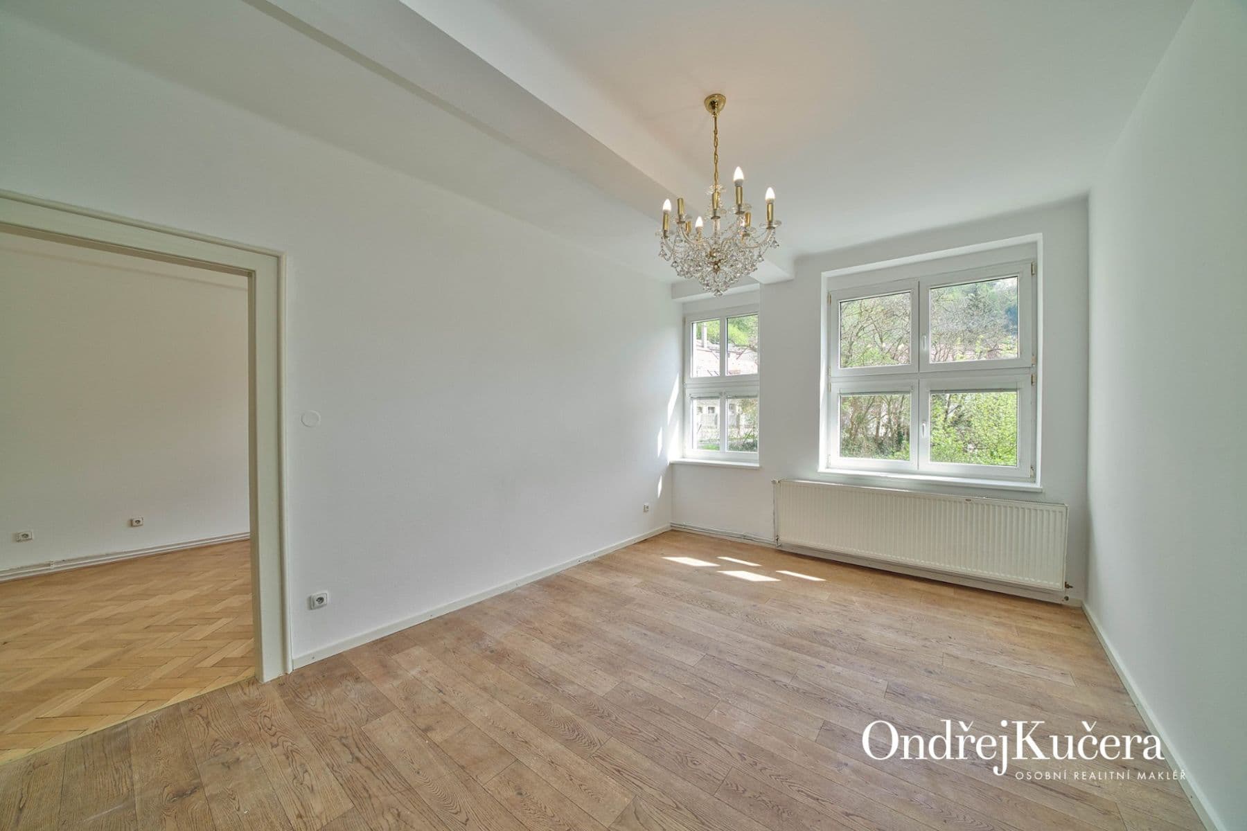 Prenájom bytu 2-izbový 50 m², Branická, Praha, Praha Prenájom bytu 2-izbový 50 m², Branická, Praha, Praha