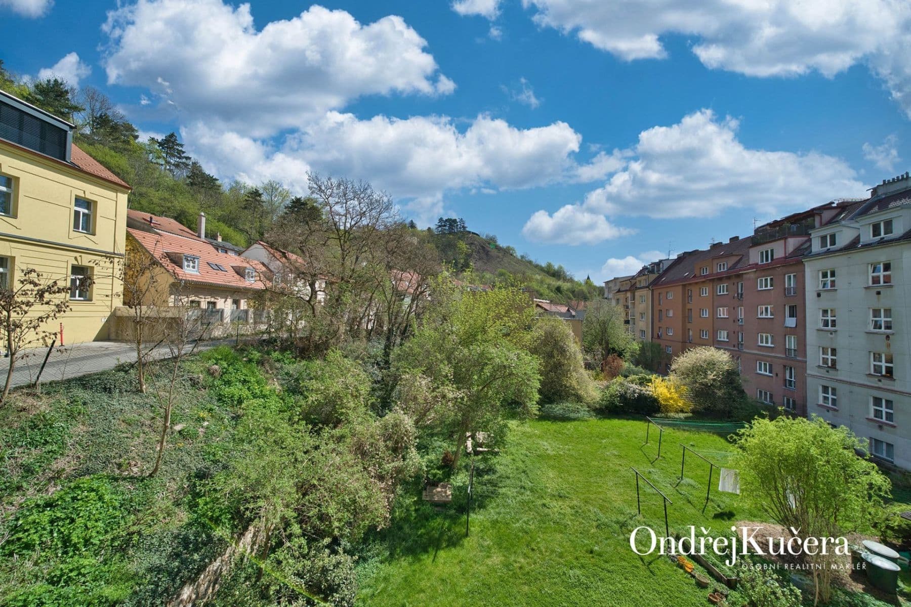 Prenájom bytu 2-izbový 50 m², Branická, Praha, Praha Prenájom bytu 2-izbový 50 m², Branická, Praha, Praha