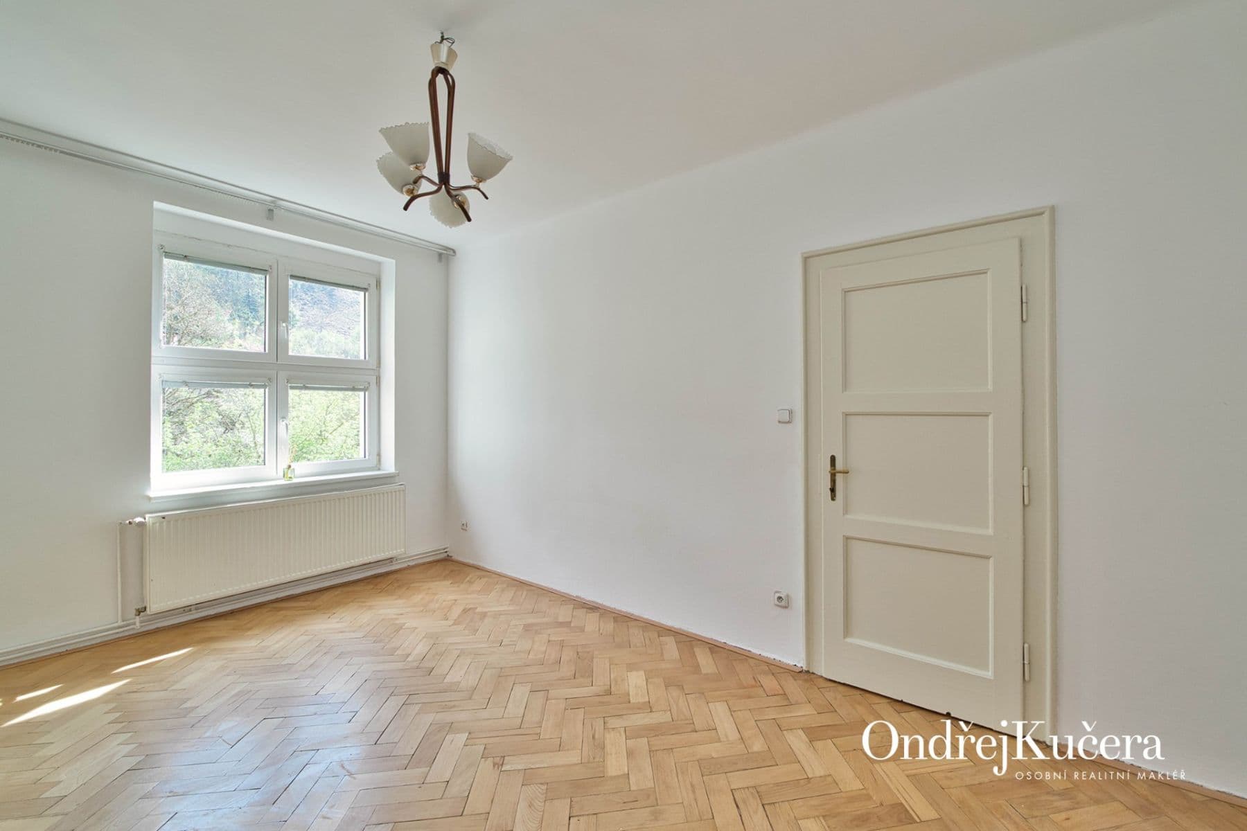 Prenájom bytu 2-izbový 50 m², Branická, Praha, Praha Prenájom bytu 2-izbový 50 m², Branická, Praha, Praha