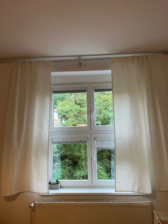 Prenájom bytu 2-izbový 50 m², Branická, Praha, Praha Prenájom bytu 2-izbový 50 m², Branická, Praha, Praha