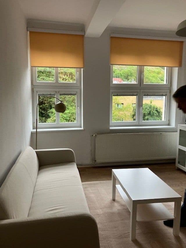 Prenájom bytu 2-izbový 50 m², Branická, Praha, Praha Prenájom bytu 2-izbový 50 m², Branická, Praha, Praha