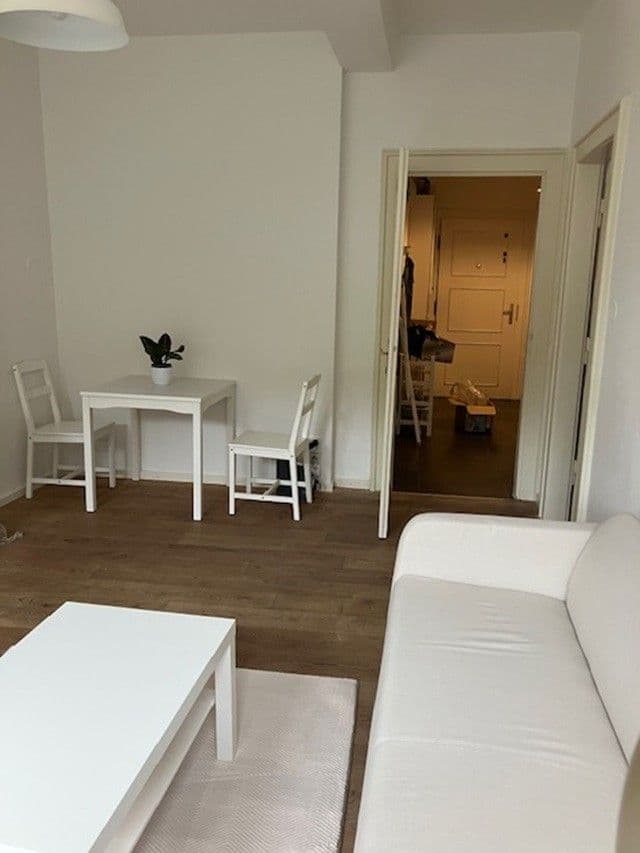 Prenájom bytu 2-izbový 50 m², Branická, Praha, Praha Prenájom bytu 2-izbový 50 m², Branická, Praha, Praha