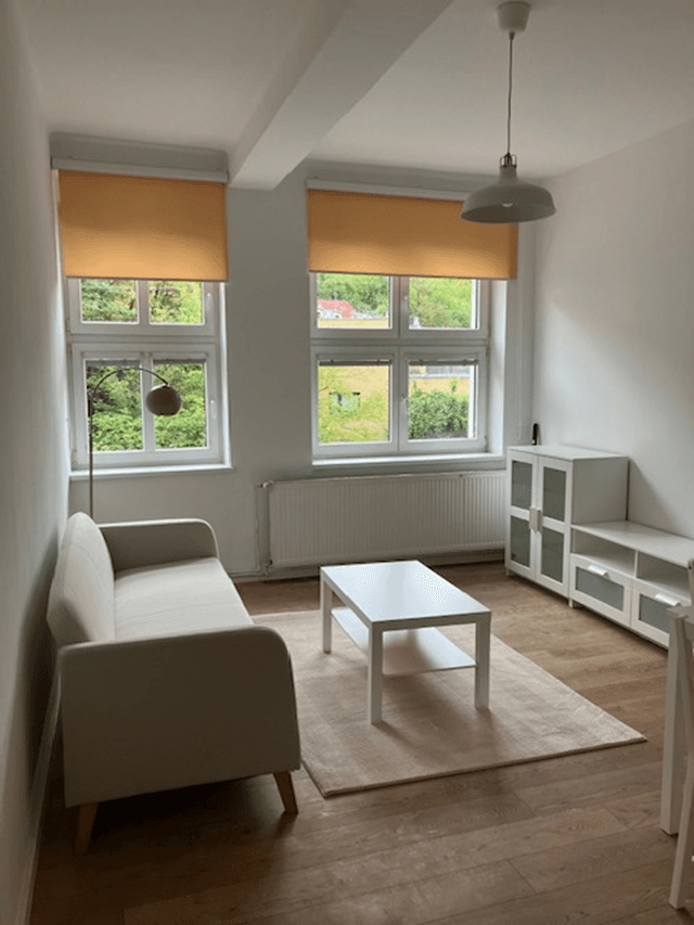 Prenájom bytu 2-izbový 50 m², Branická, Praha, Praha Prenájom bytu 2-izbový 50 m², Branická, Praha, Praha