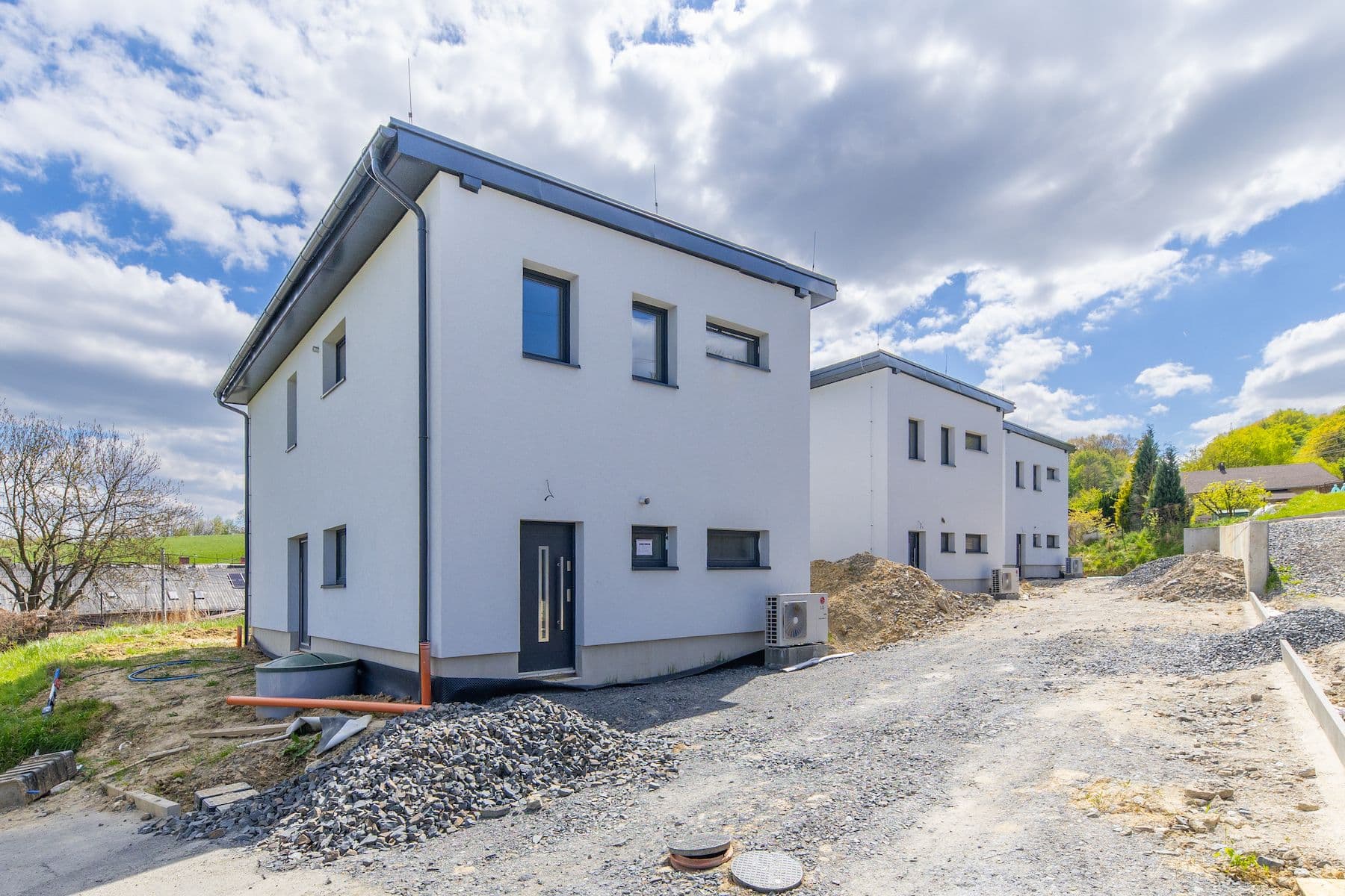 Predaj domu 134 m², pozemek 449 m², Lámař, Ostrava, Moravskoslezský kraj Predaj domu 134 m², pozemek 449 m², Lámař, Ostrava, Moravskoslezský kraj