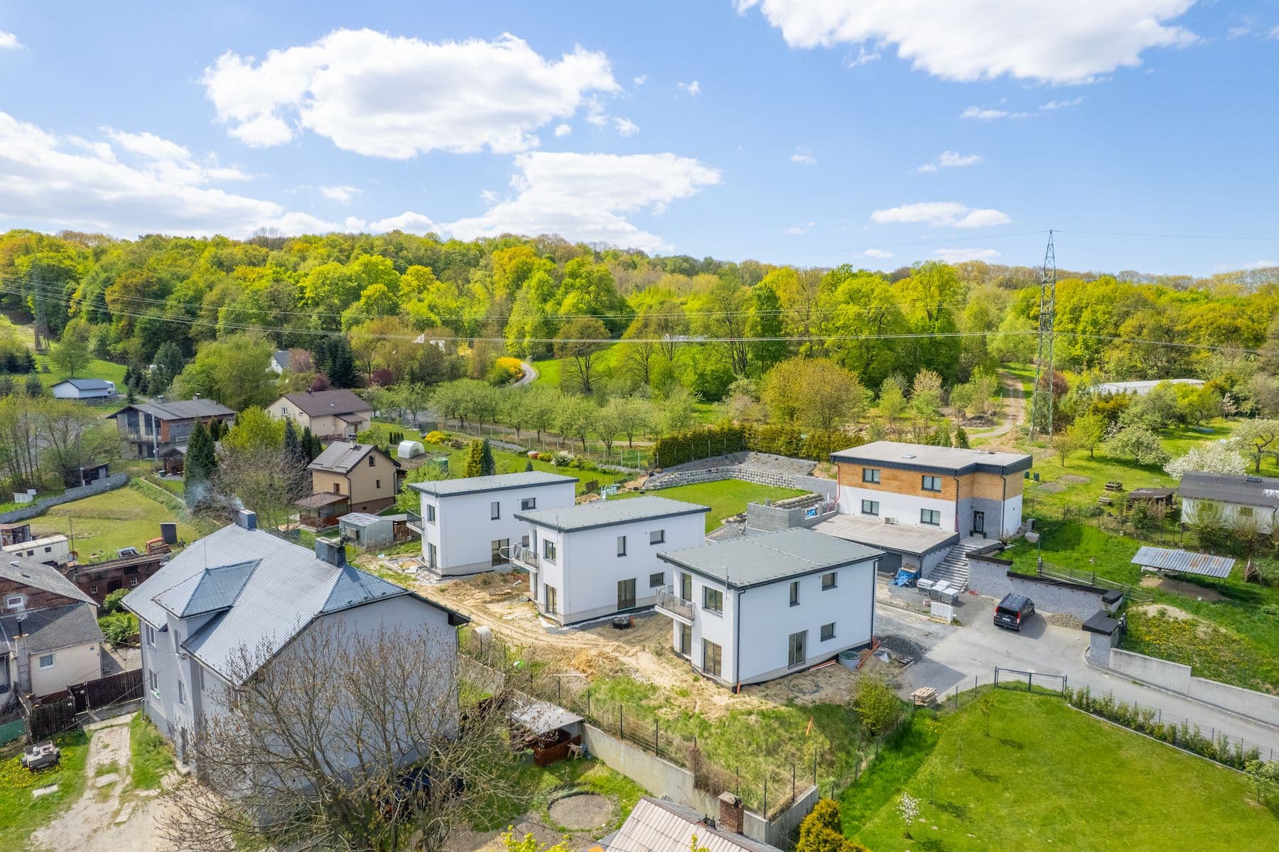 Predaj domu 134 m², pozemek 449 m², Lámař, Ostrava, Moravskoslezský kraj Predaj domu 134 m², pozemek 449 m², Lámař, Ostrava, Moravskoslezský kraj