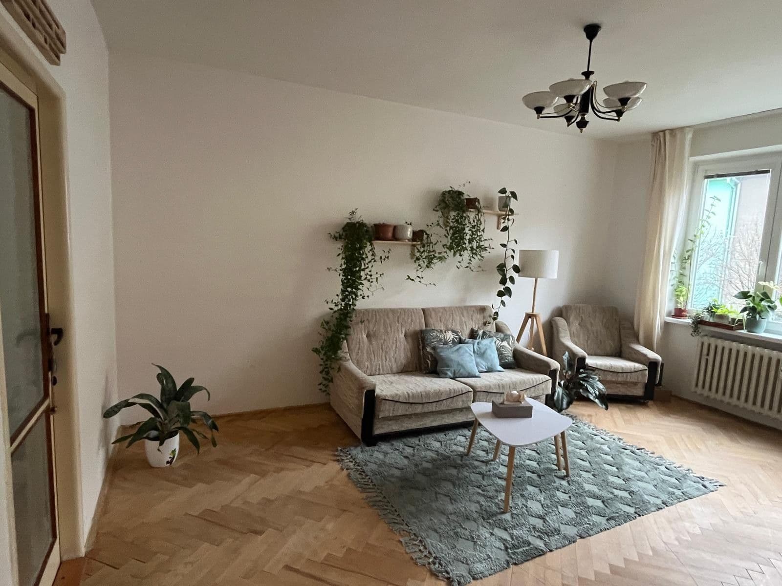 Prenájom bytu 2-izbový 53 m², Bolzanova, Brno, Jihomoravský kraj Prenájom bytu 2-izbový 53 m², Bolzanova, Brno, Jihomoravský kraj