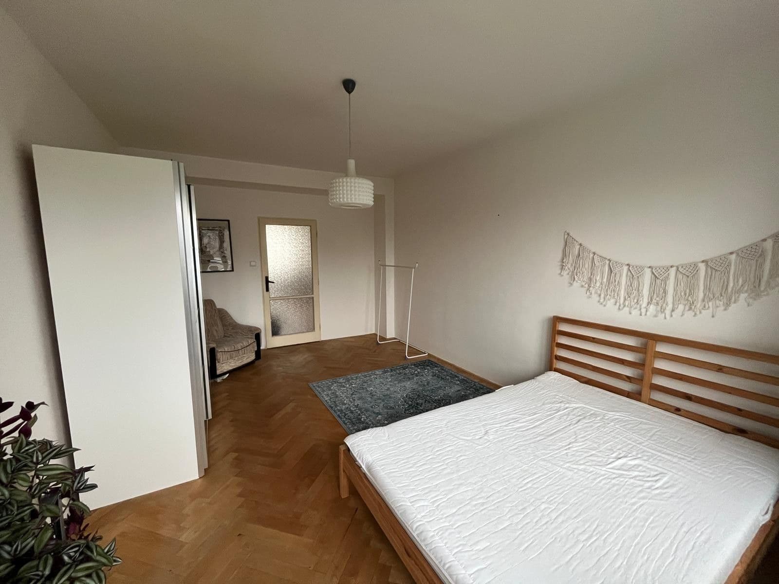 Prenájom bytu 2-izbový 53 m², Bolzanova, Brno, Jihomoravský kraj Prenájom bytu 2-izbový 53 m², Bolzanova, Brno, Jihomoravský kraj