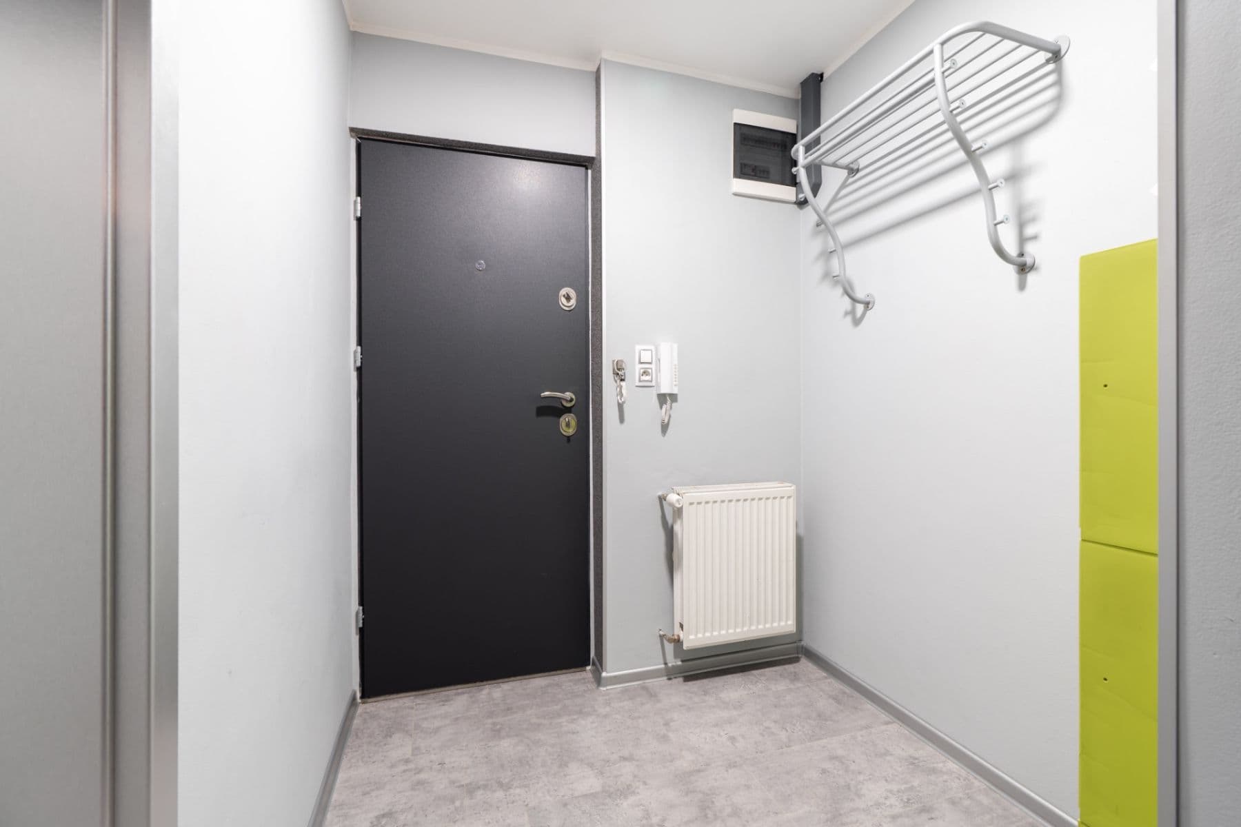 Predaj bytu 4-izbový 96 m², Grégrova, Chomutov, Ústecký kraj Predaj bytu 4-izbový 96 m², Grégrova, Chomutov, Ústecký kraj