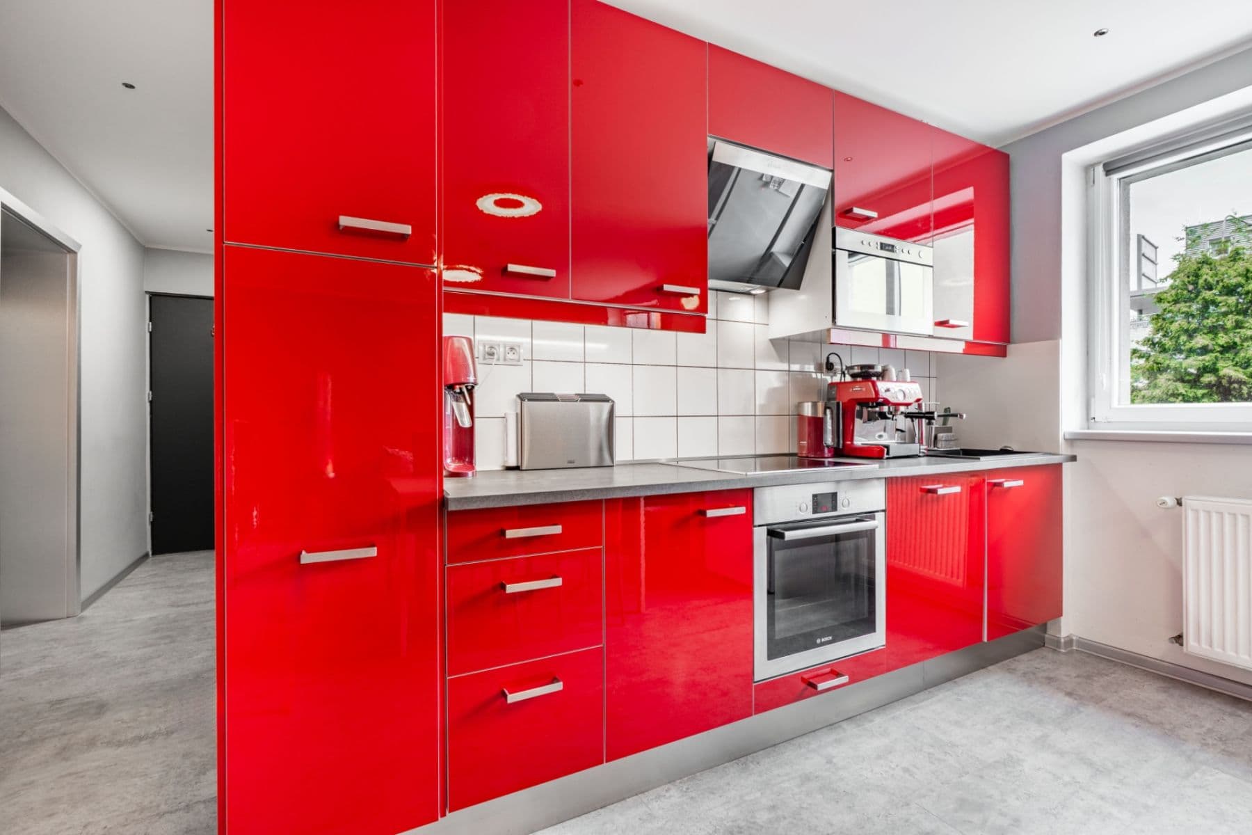 Predaj bytu 4-izbový 96 m², Grégrova, Chomutov, Ústecký kraj Predaj bytu 4-izbový 96 m², Grégrova, Chomutov, Ústecký kraj