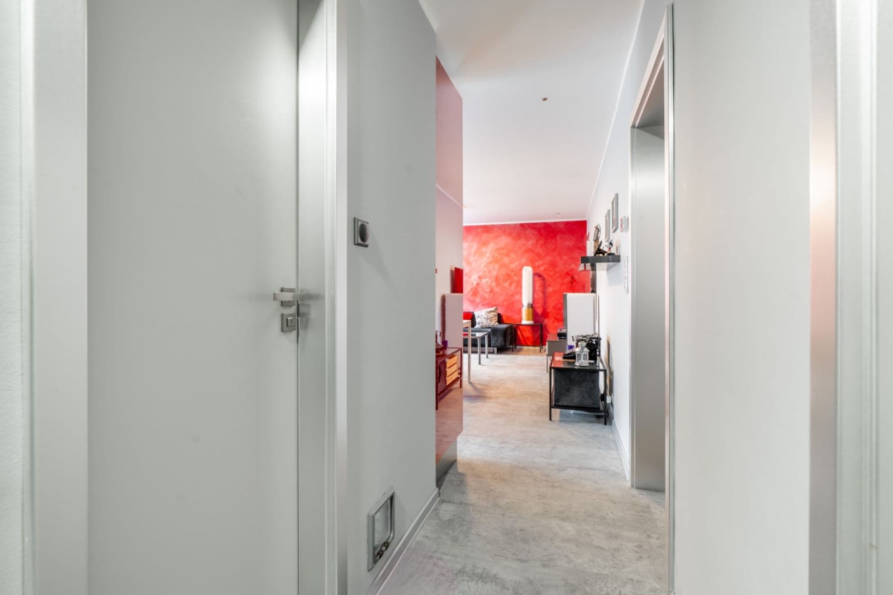 Predaj bytu 4-izbový 96 m², Grégrova, Chomutov, Ústecký kraj Predaj bytu 4-izbový 96 m², Grégrova, Chomutov, Ústecký kraj