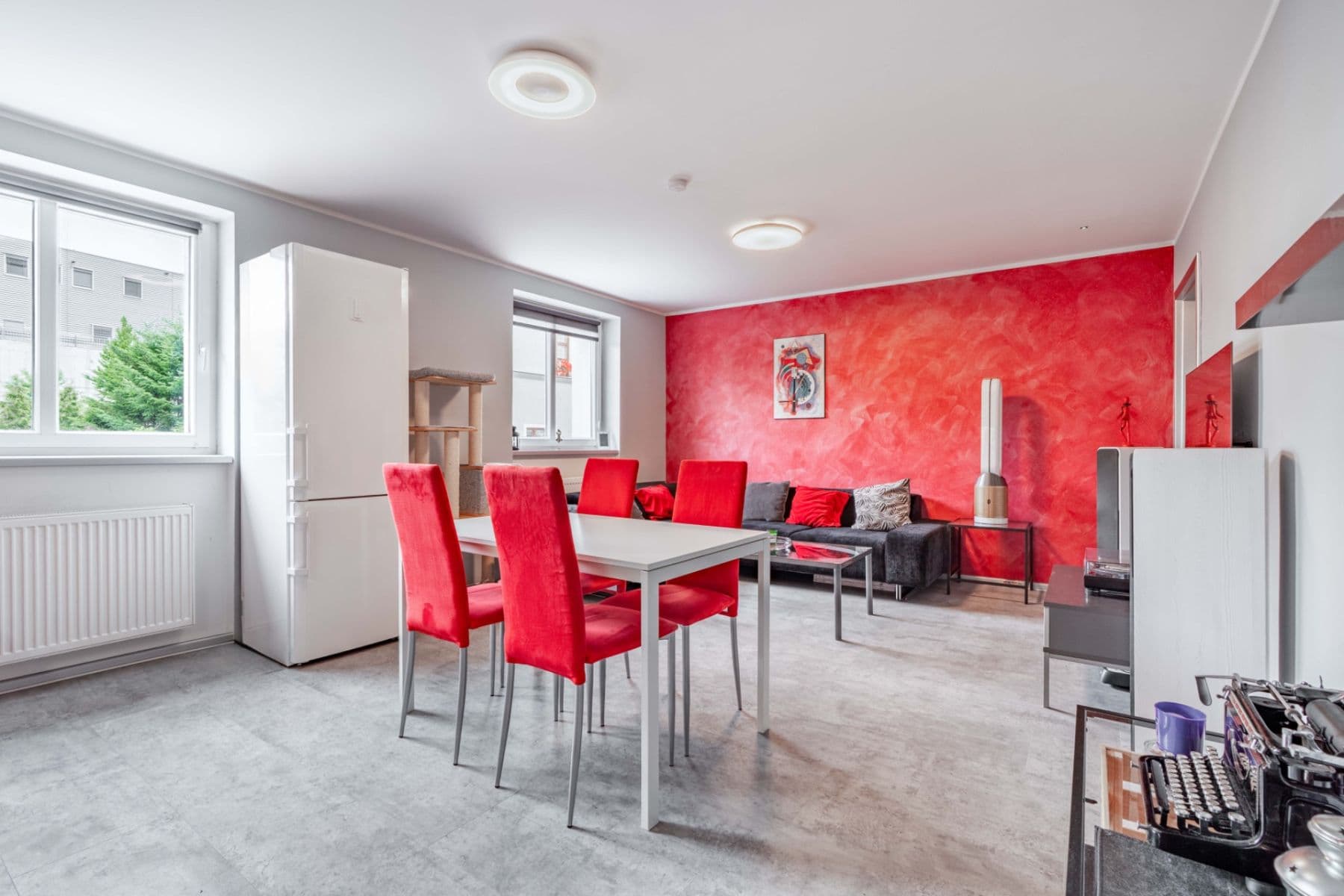 Predaj bytu 4-izbový 96 m², Grégrova, Chomutov, Ústecký kraj Predaj bytu 4-izbový 96 m², Grégrova, Chomutov, Ústecký kraj