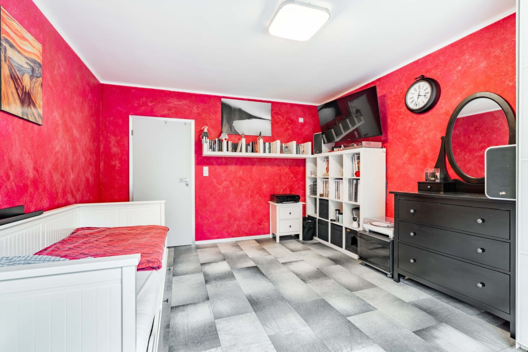 Predaj bytu 4-izbový 96 m², Grégrova, Chomutov, Ústecký kraj Predaj bytu 4-izbový 96 m², Grégrova, Chomutov, Ústecký kraj