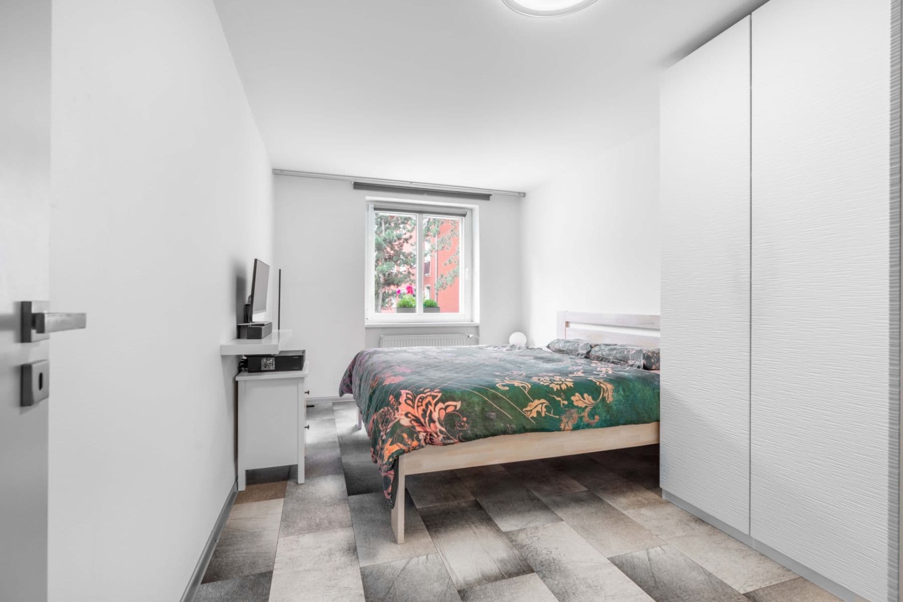 Predaj bytu 4-izbový 96 m², Grégrova, Chomutov, Ústecký kraj Predaj bytu 4-izbový 96 m², Grégrova, Chomutov, Ústecký kraj