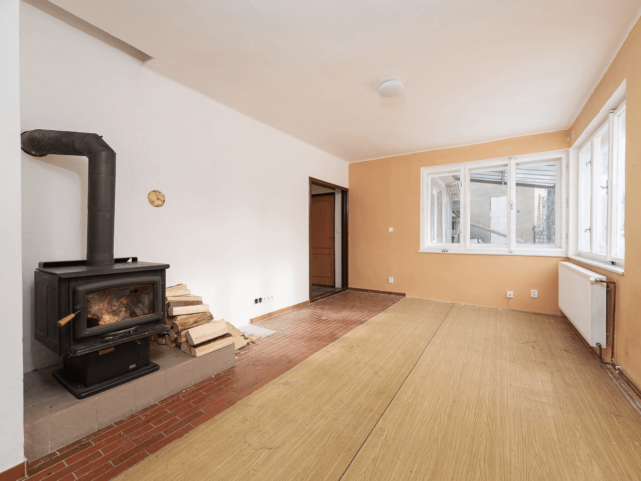 Predaj domu 100 m², pozemek 926 m², Březová, Moravskoslezský kraj Predaj domu 100 m², pozemek 926 m², Březová, Moravskoslezský kraj
